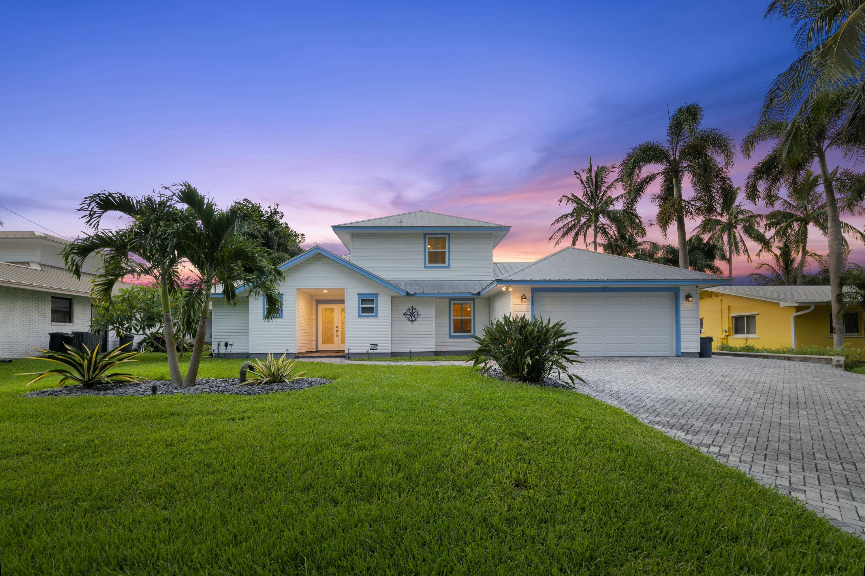 Palm City, FL 34990,1359 SW Dyer Point RD