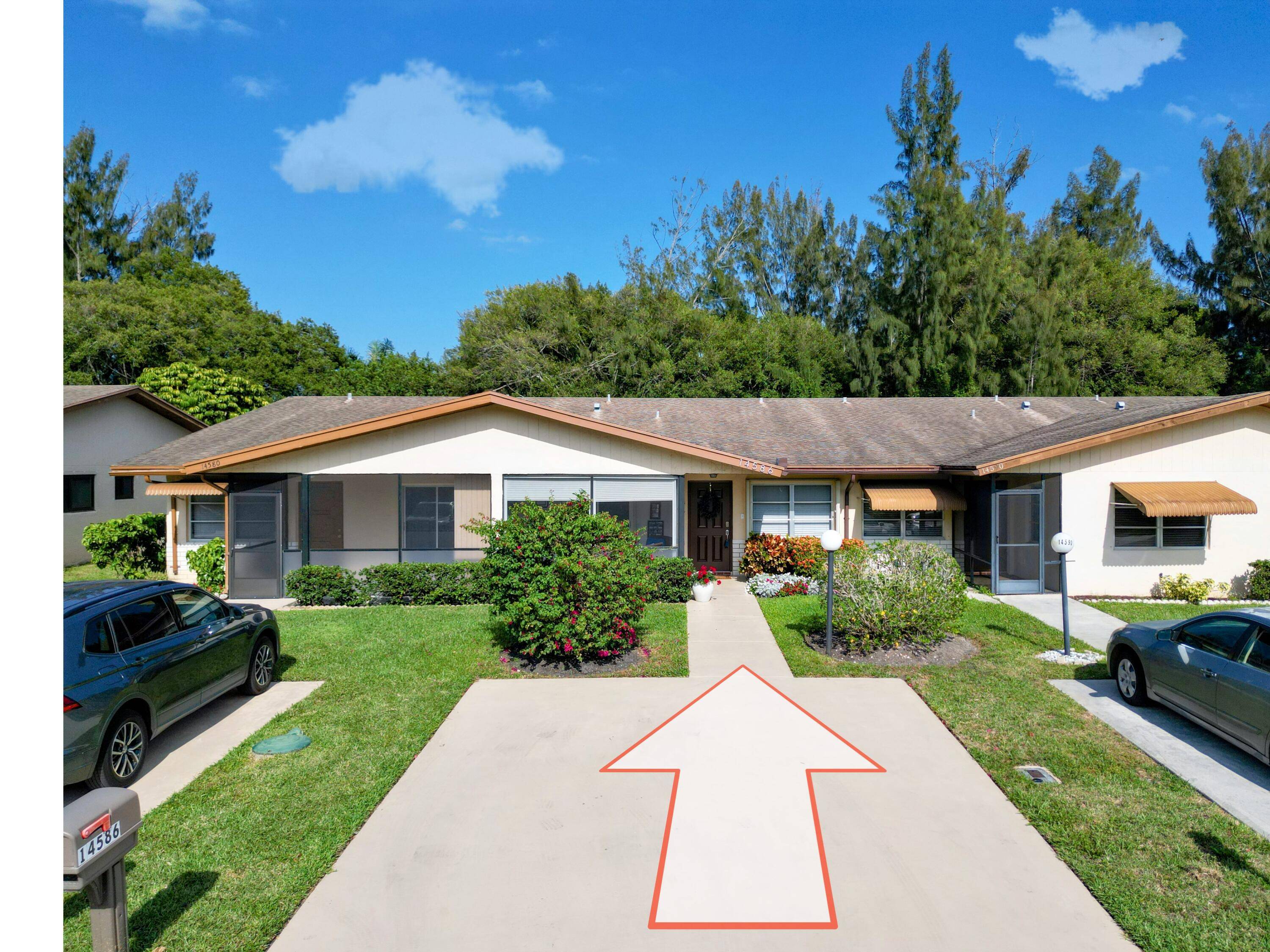 Delray Beach, FL 33484,14586 Lucy DR