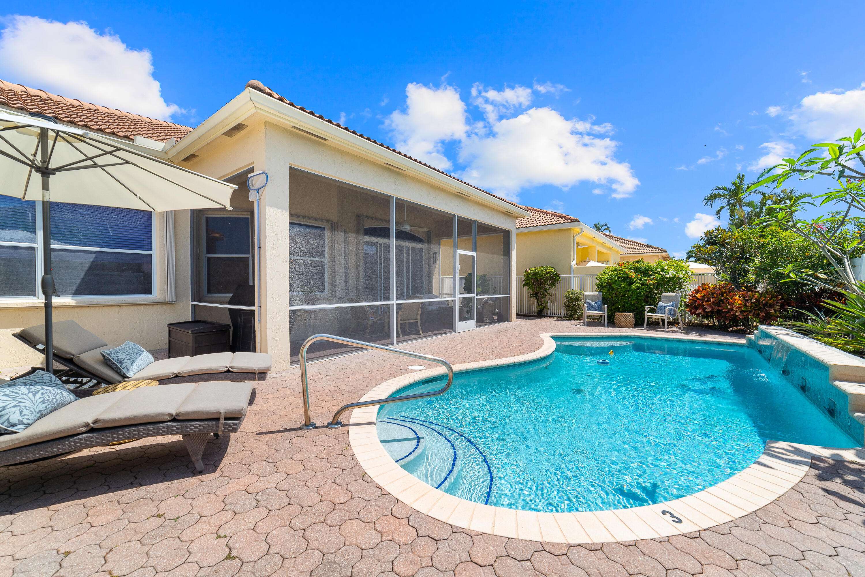 Delray Beach, FL 33446,7040 Vivaldi LN