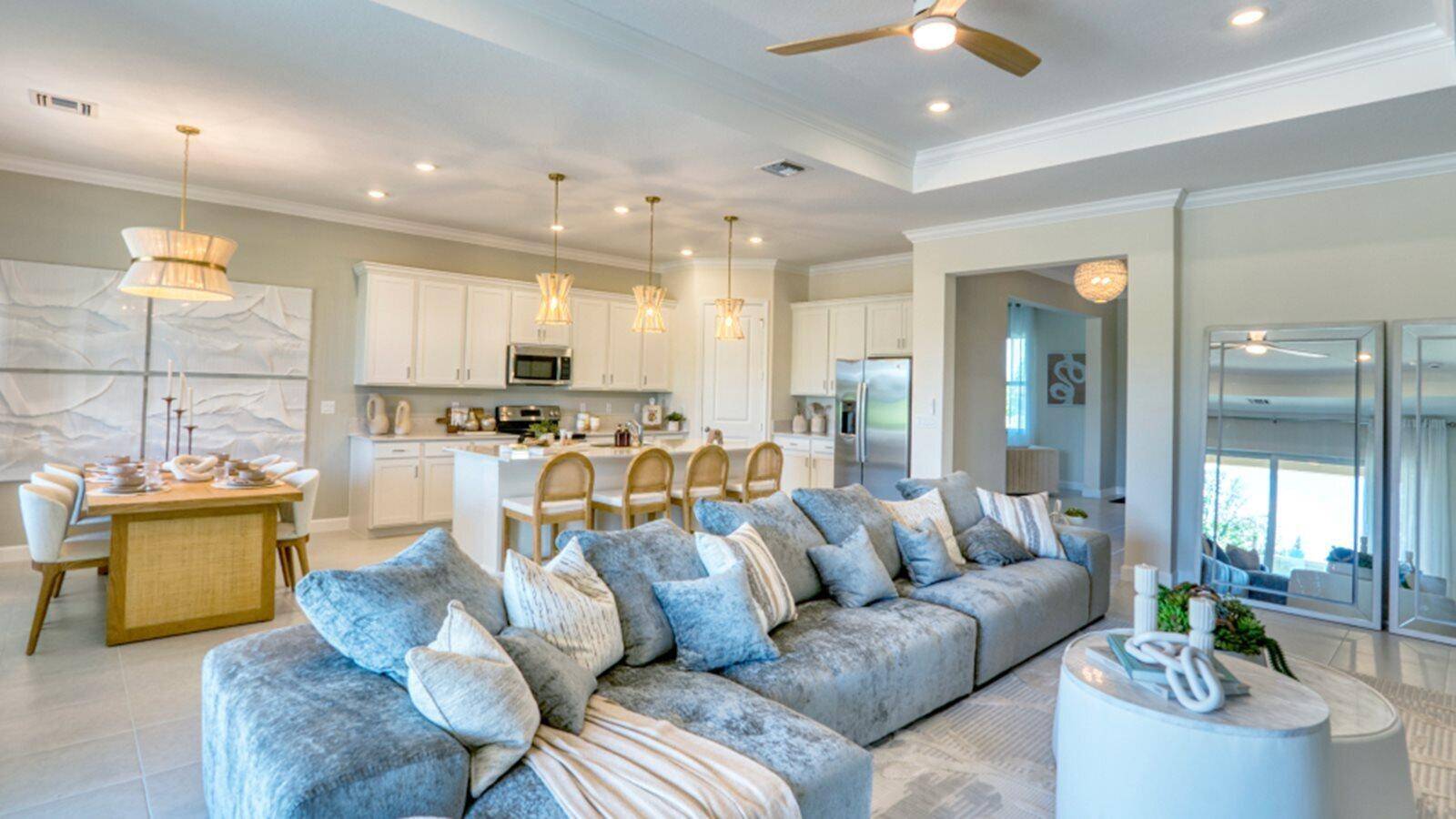 Port Saint Lucie, FL 34984,1080 SE Crosswood WAY