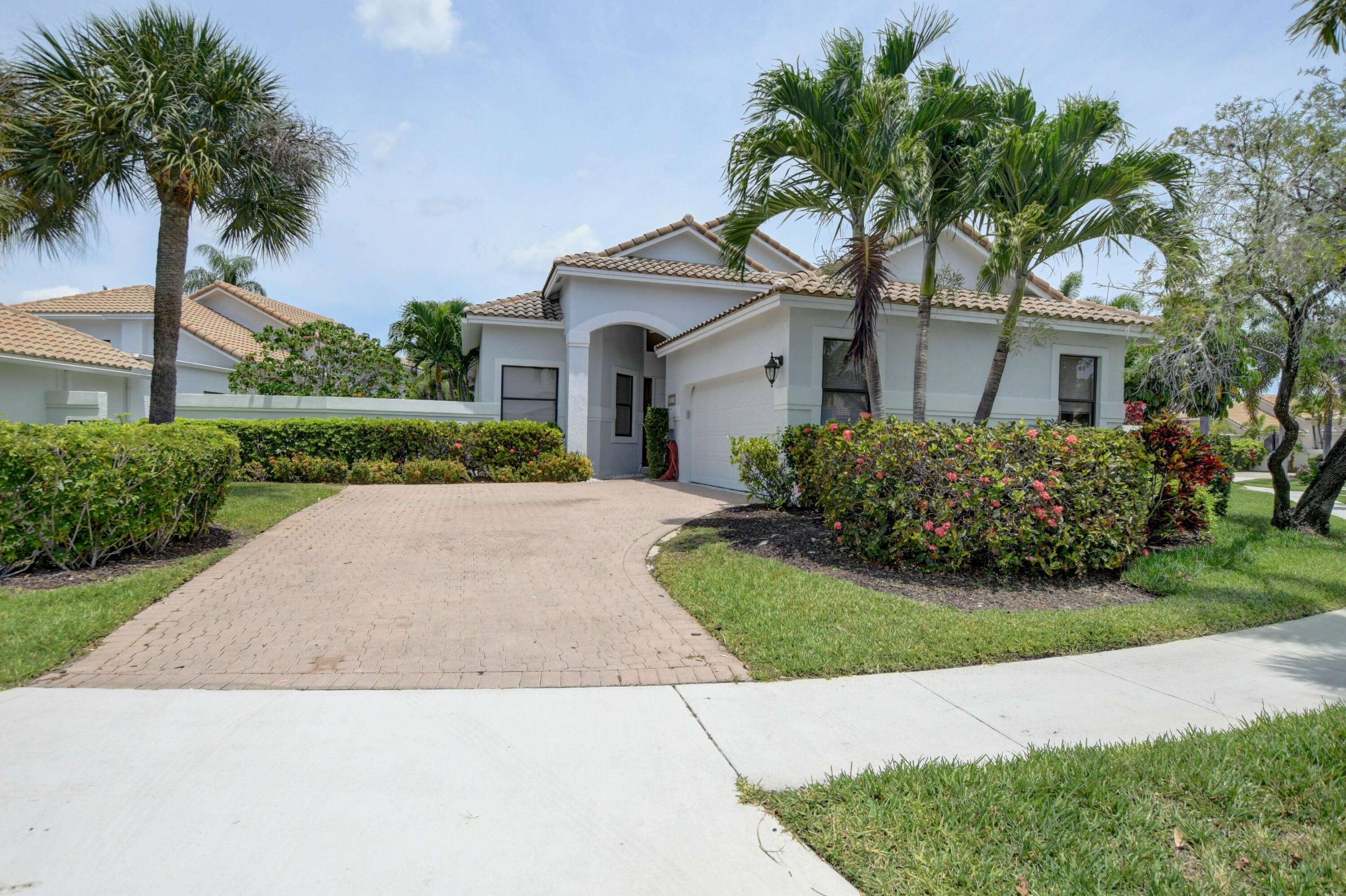 Boca Raton, FL 33496,5213 Via De Amalfi DR
