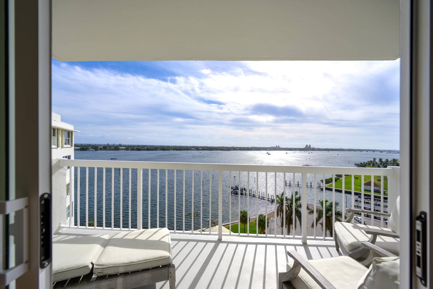 West Palm Beach, FL 33407,2600 N Flagler DR 1009