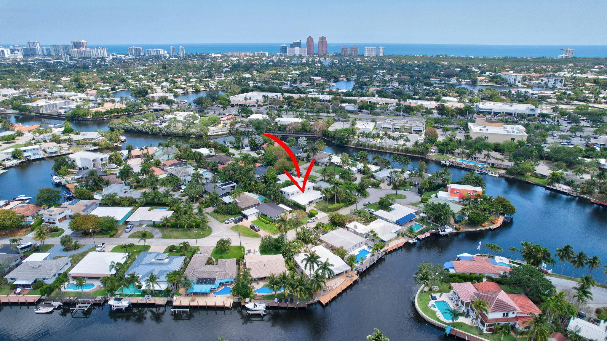 Wilton Manors, FL 33305,2112 NE 20th AVE