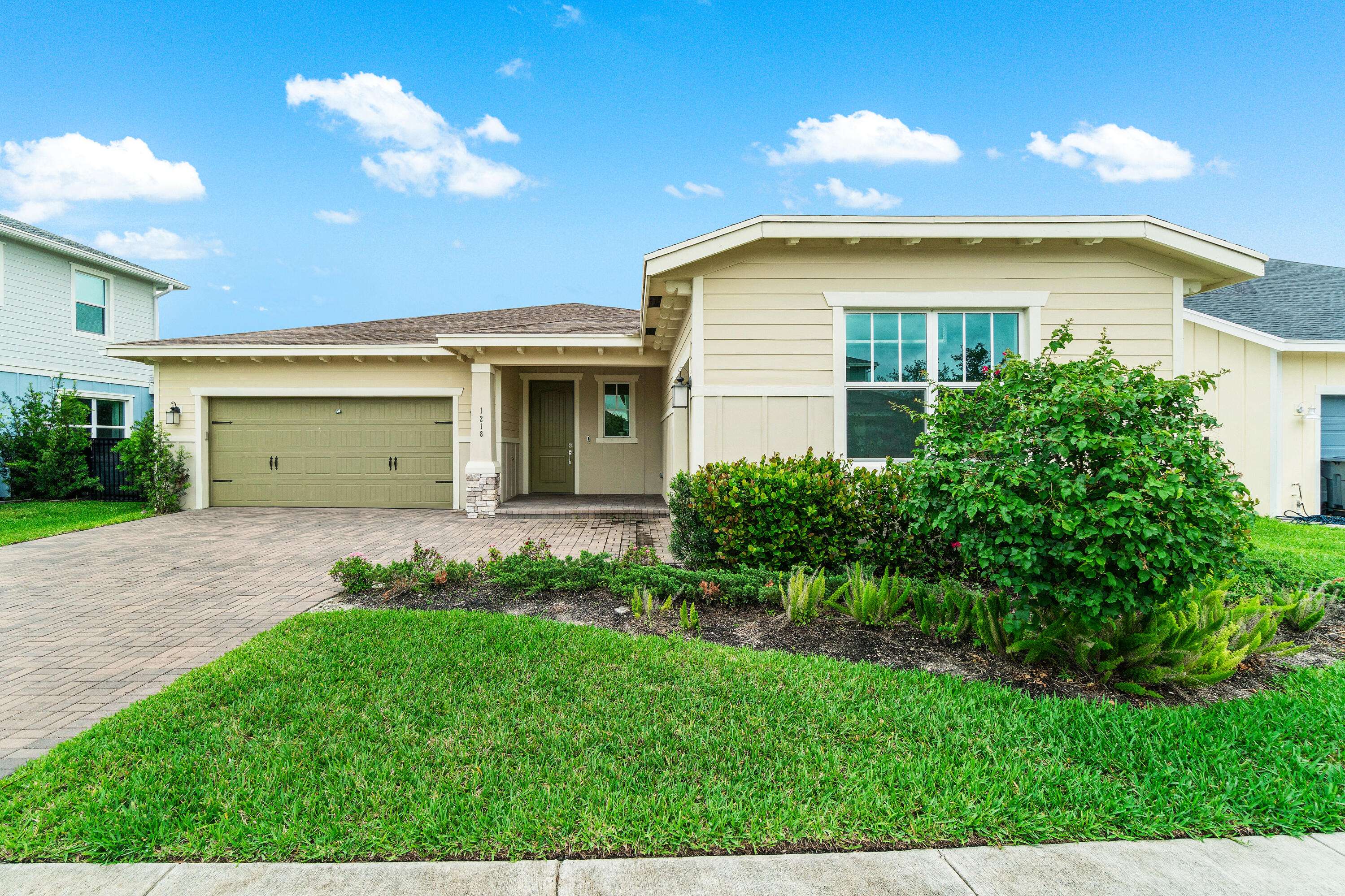 The Acreage, FL 33470,1218 Timber Reap TRL