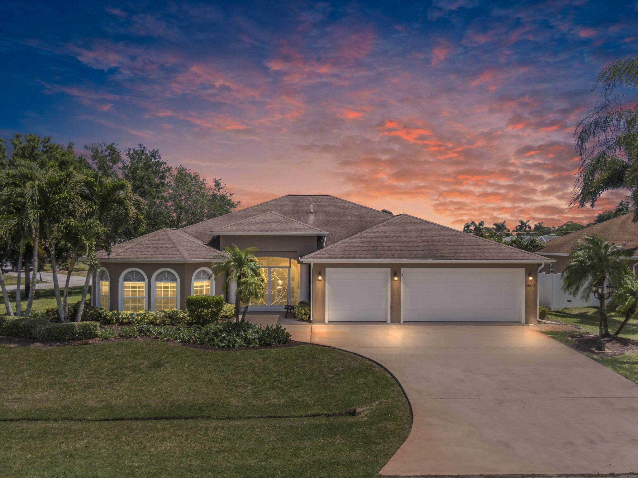Port Saint Lucie, FL 34984,1605 SW Norman Lane