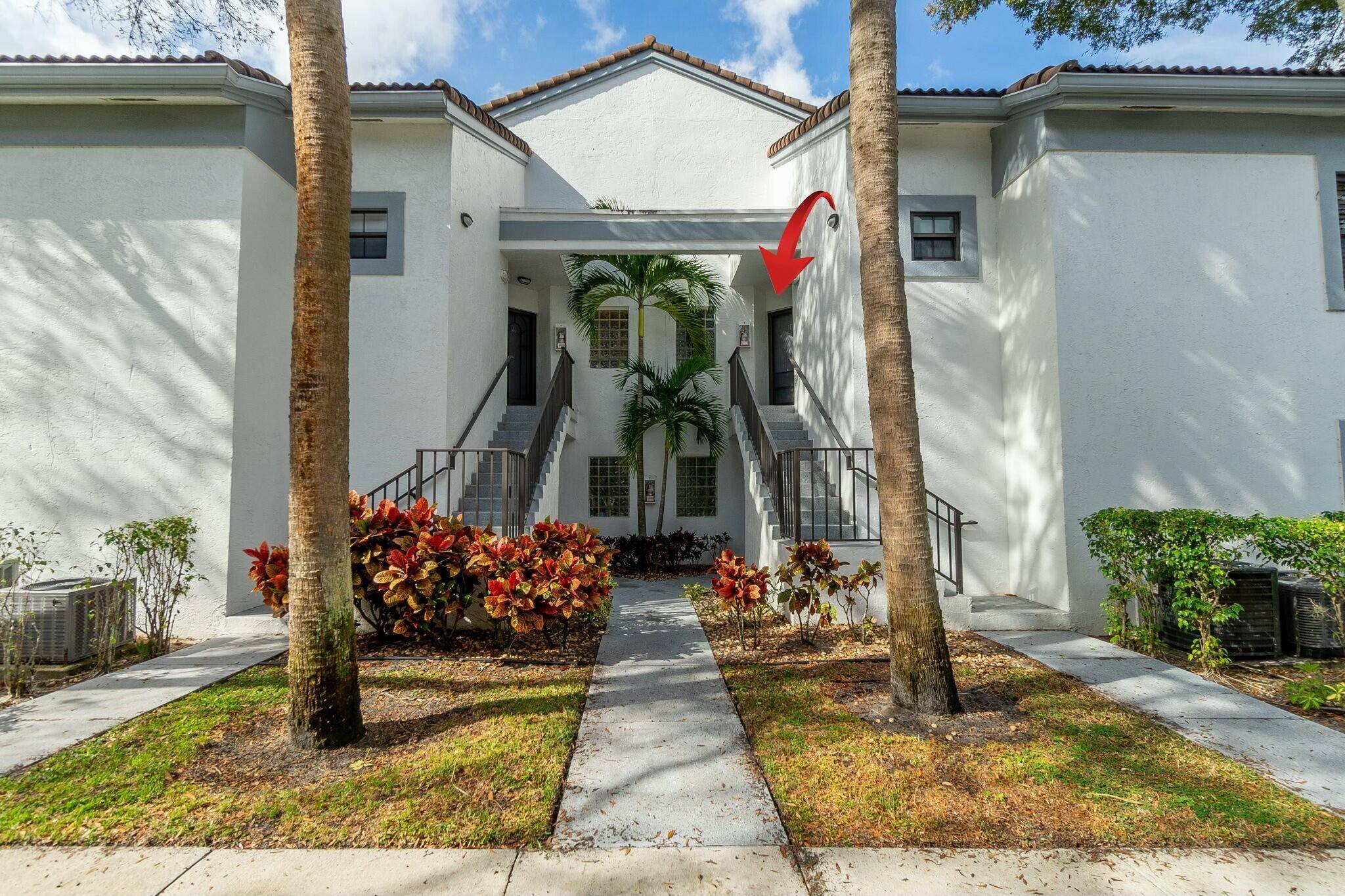 Boynton Beach, FL 33437,5450 Verona DR I