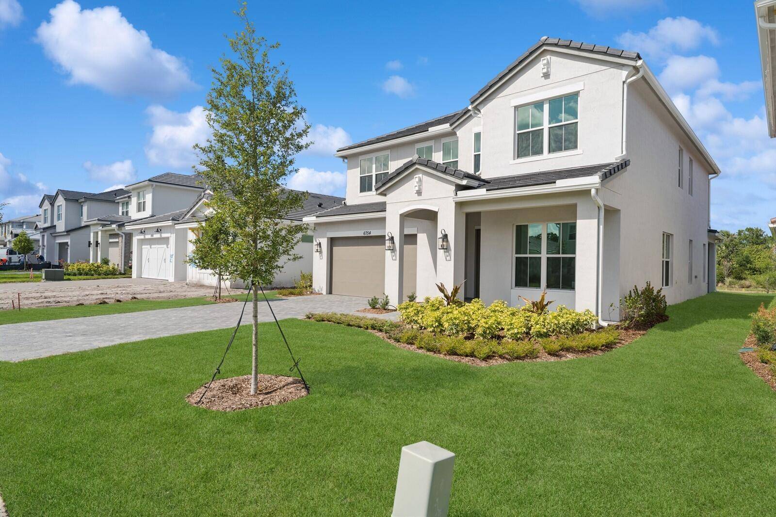 Stuart, FL 34997,6754 SE Lost Pine DR 20