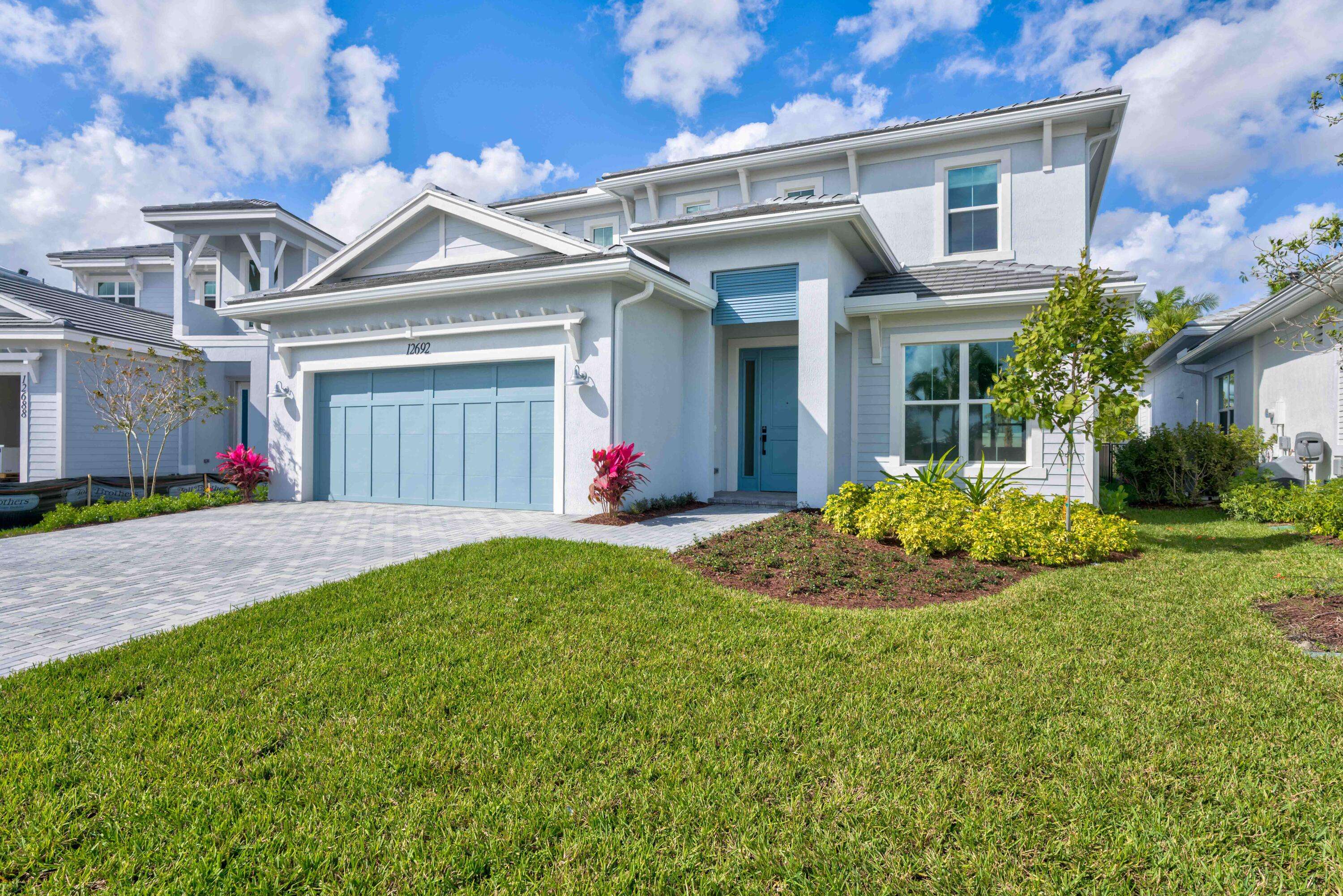 Palm Beach Gardens, FL 33412,12692 Nautilus CIR
