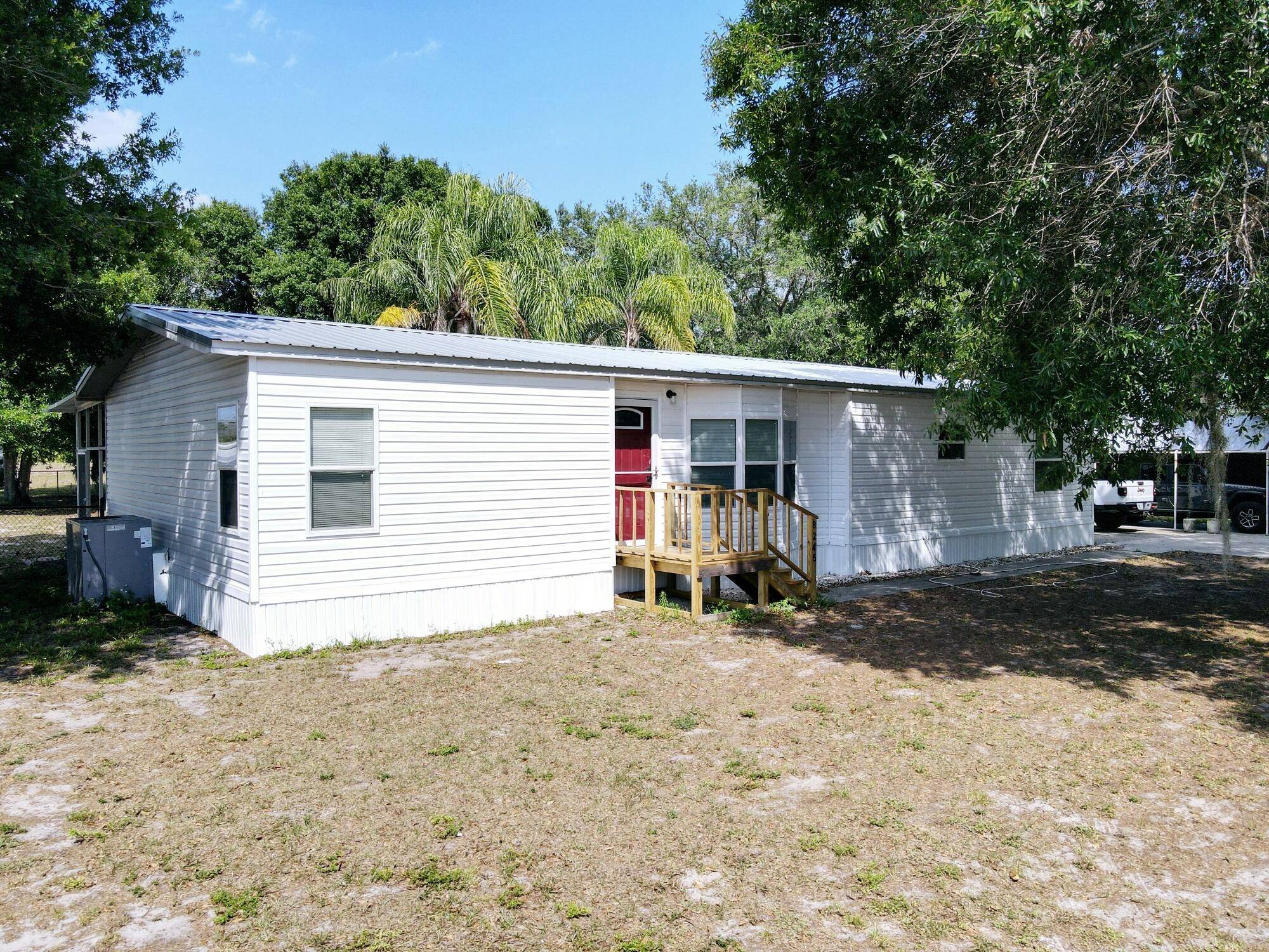 Okeechobee, FL 34974,8245 SE 57th DR