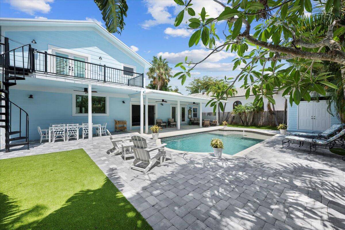 West Palm Beach, FL 33405,230 Pine Ter TER