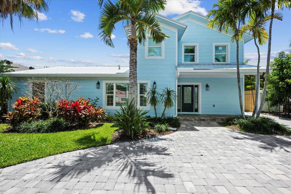 West Palm Beach, FL 33405,230 Pine Ter TER