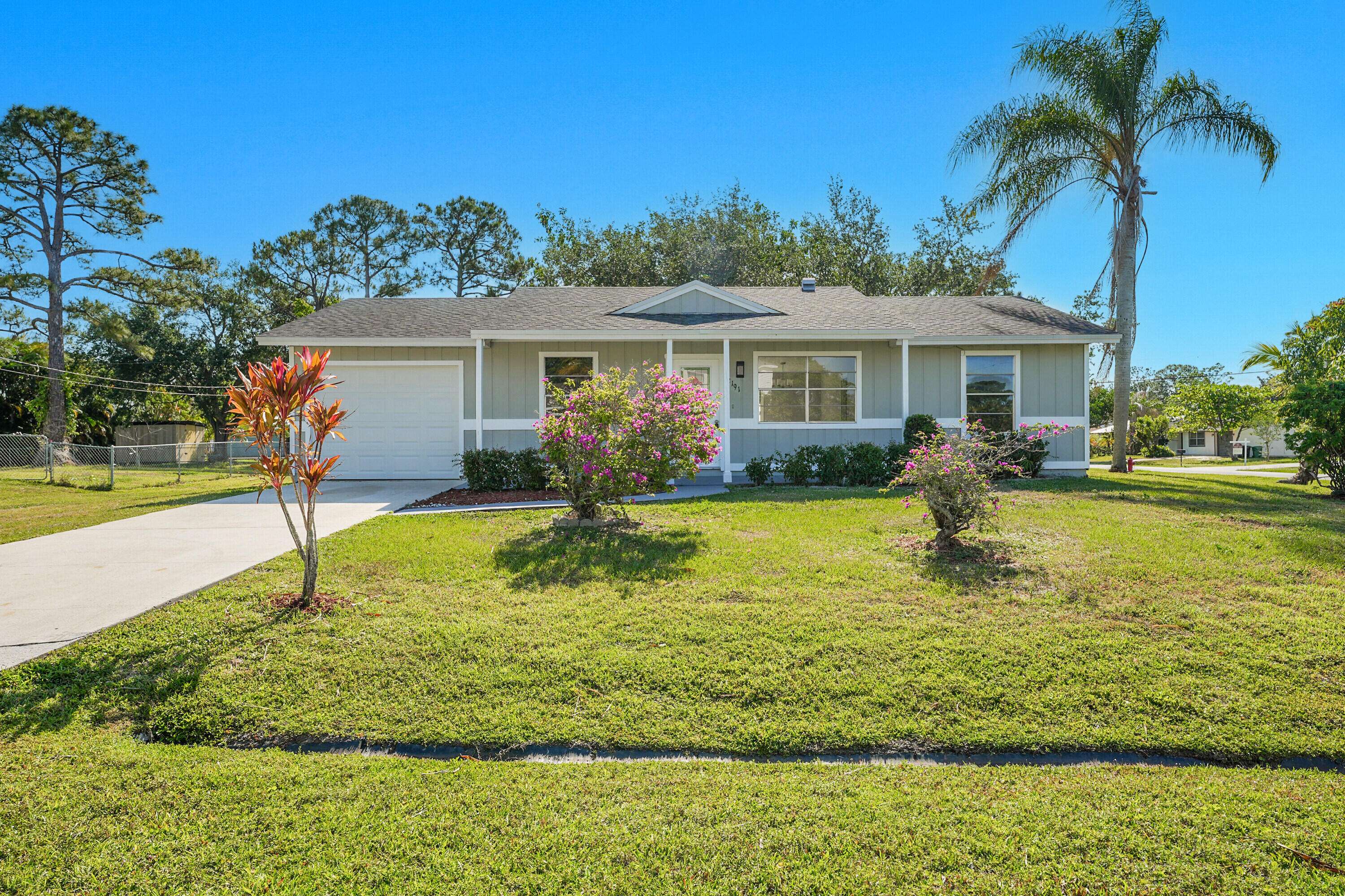 Port Saint Lucie, FL 34984,2191 SW Barthel ST