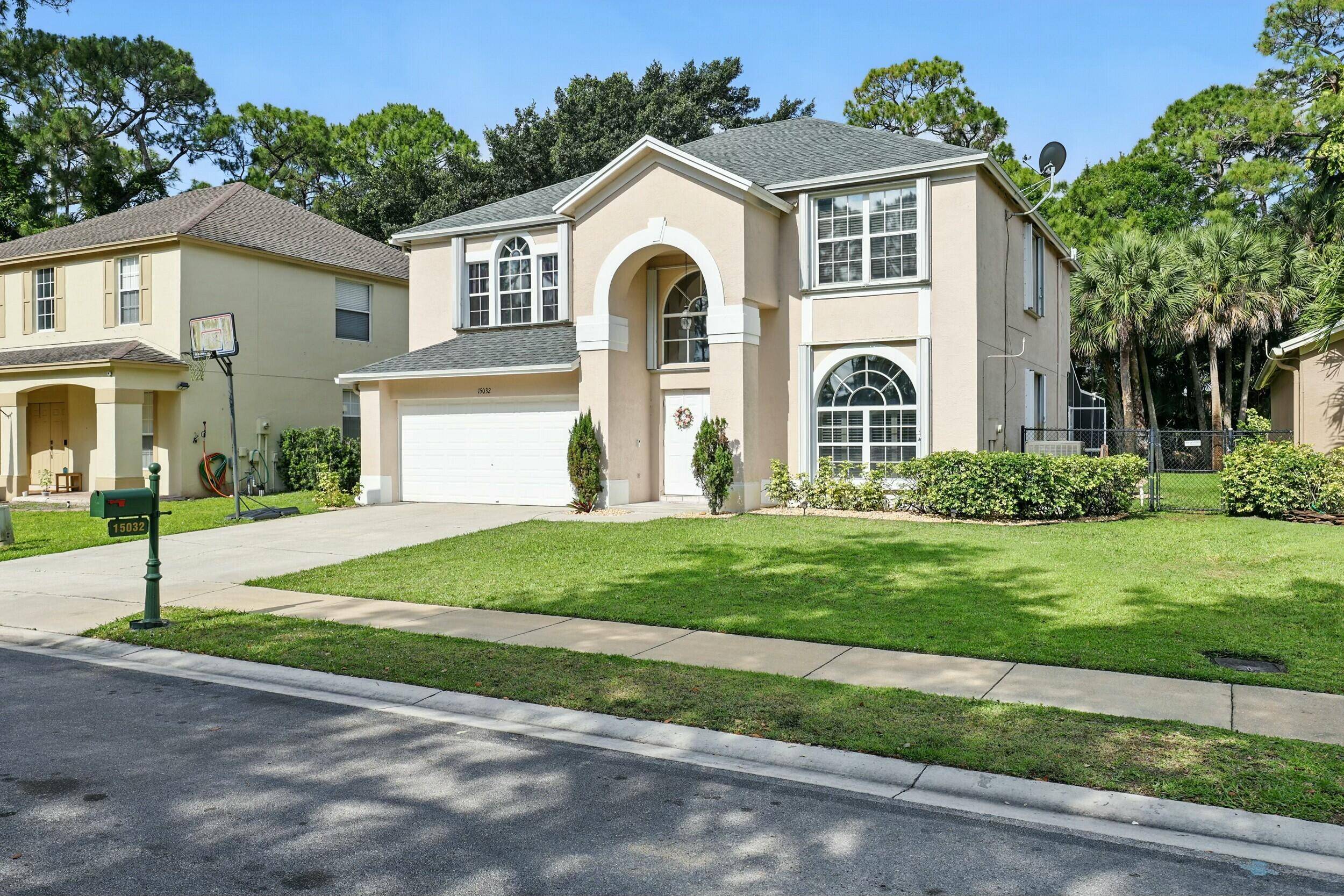 Wellington, FL 33414,15032 Oak Chase CT
