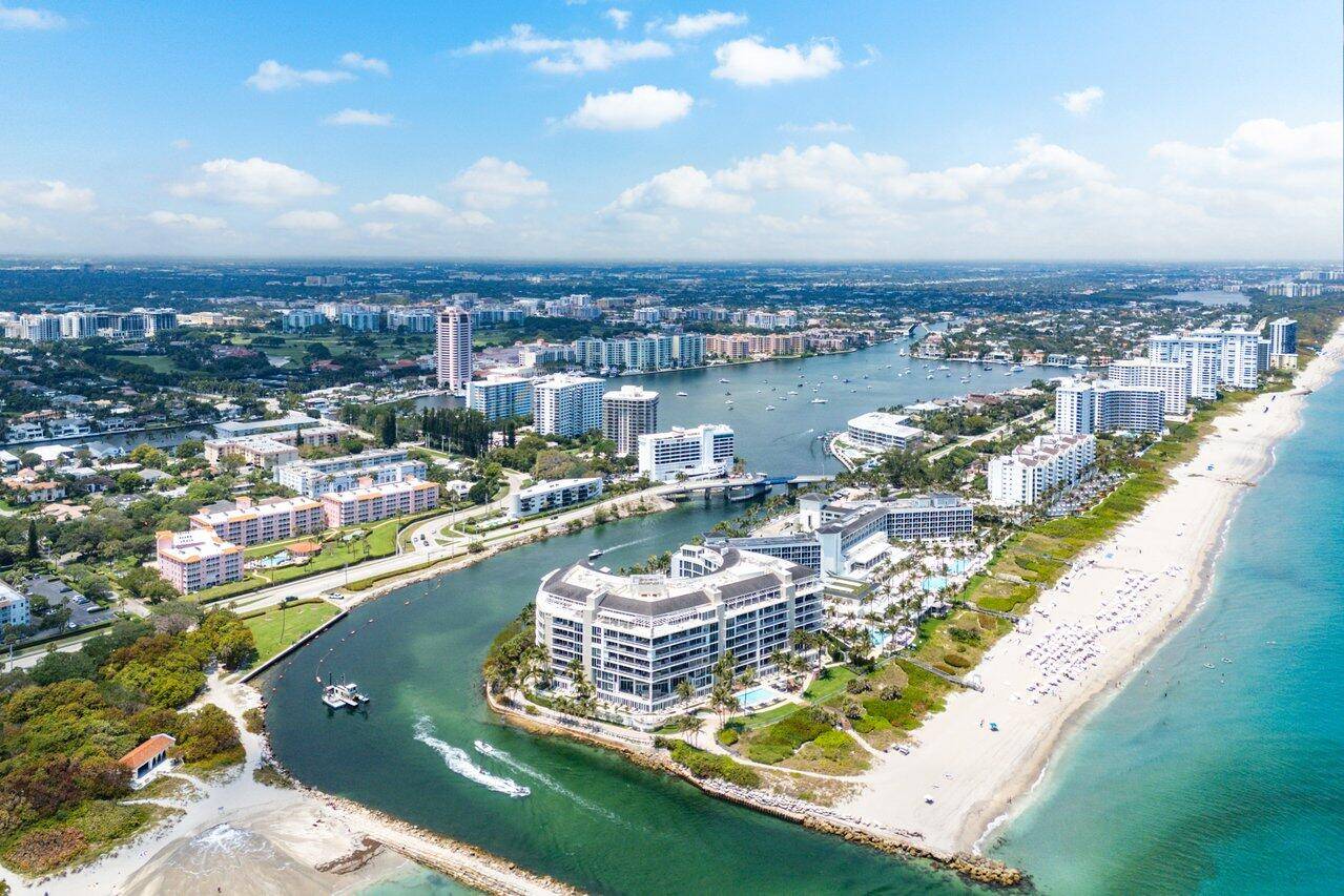Boca Raton, FL 33432,800 E Camino Real 310