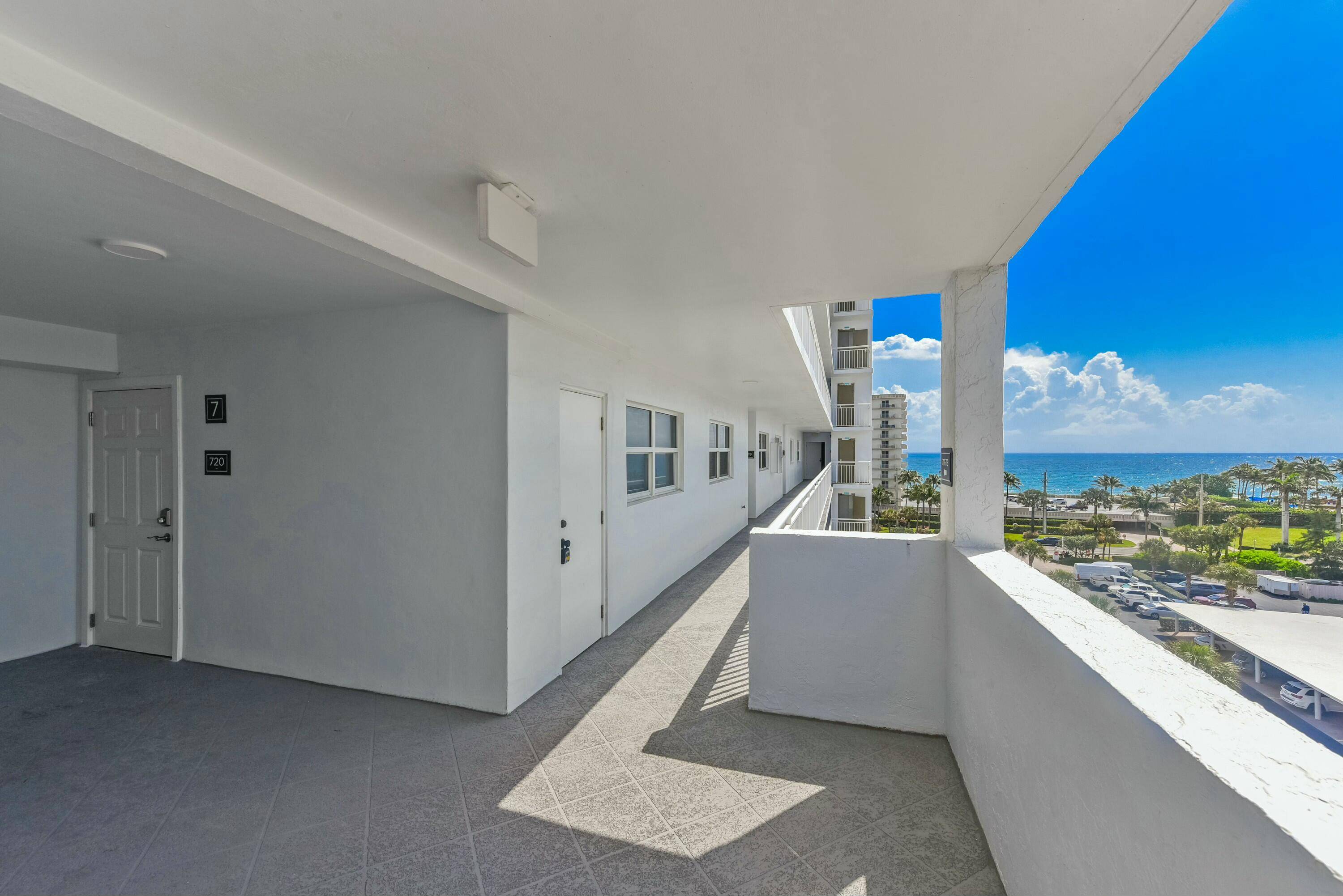 Highland Beach, FL 33487,3300 S Ocean BLVD 720-C