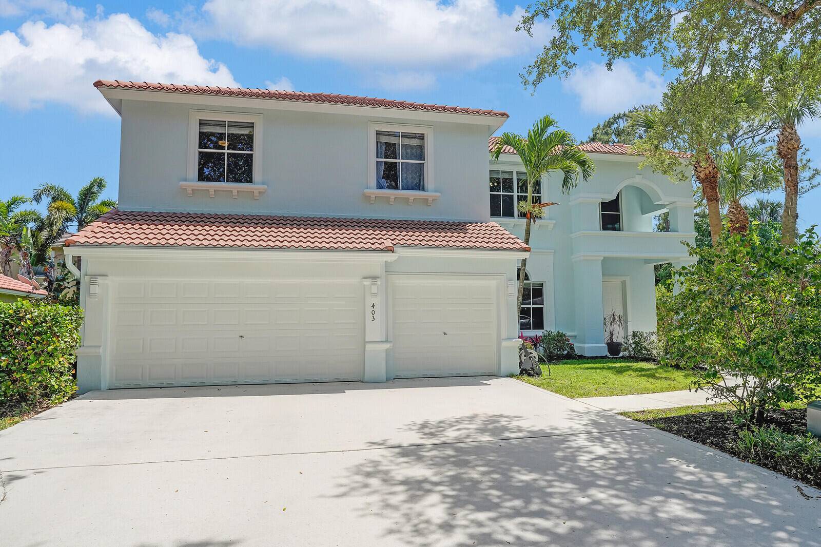 Jupiter, FL 33458,403 Mangrove PT