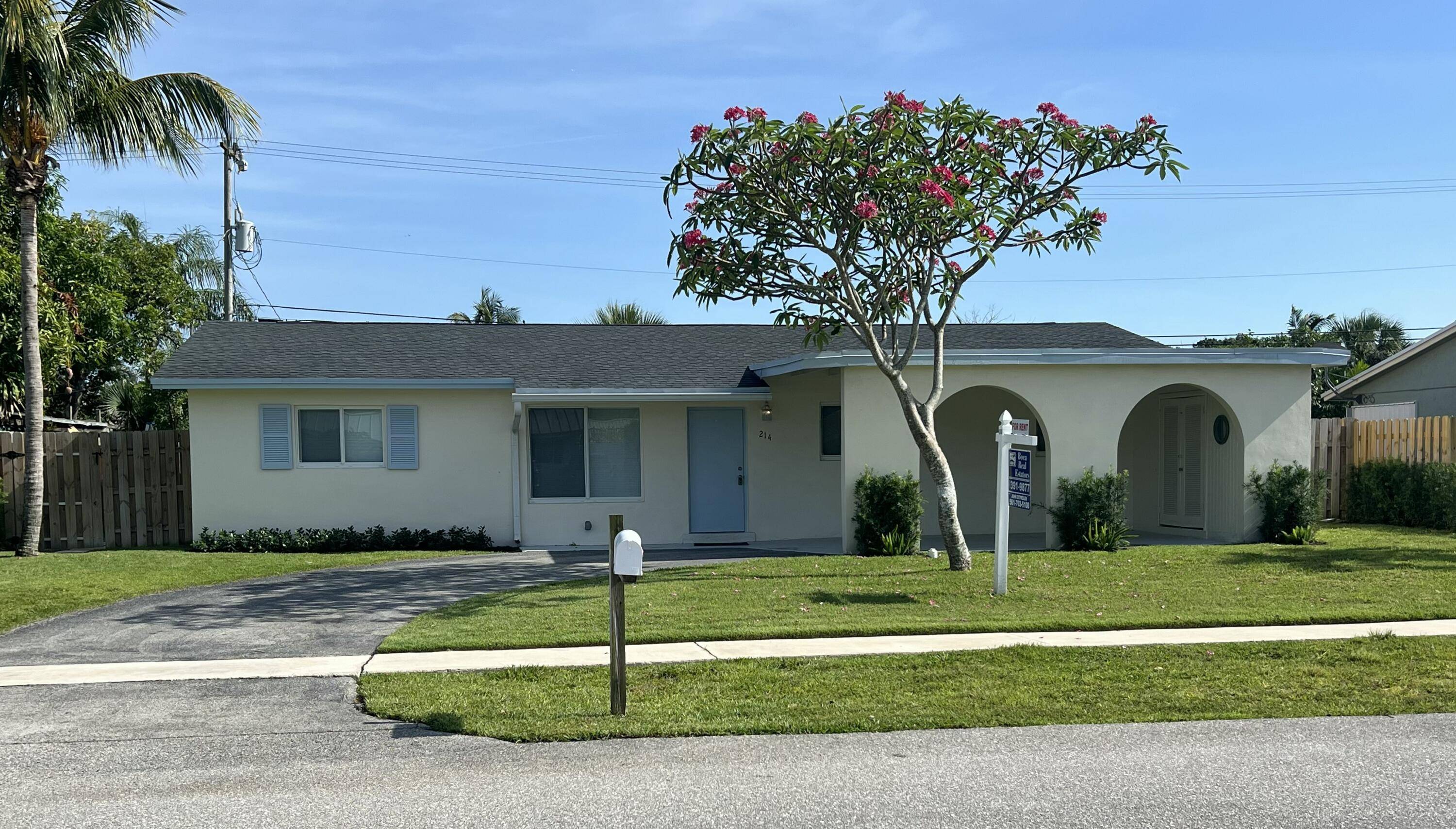 Boca Raton, FL 33432,214 SW 3rd ST