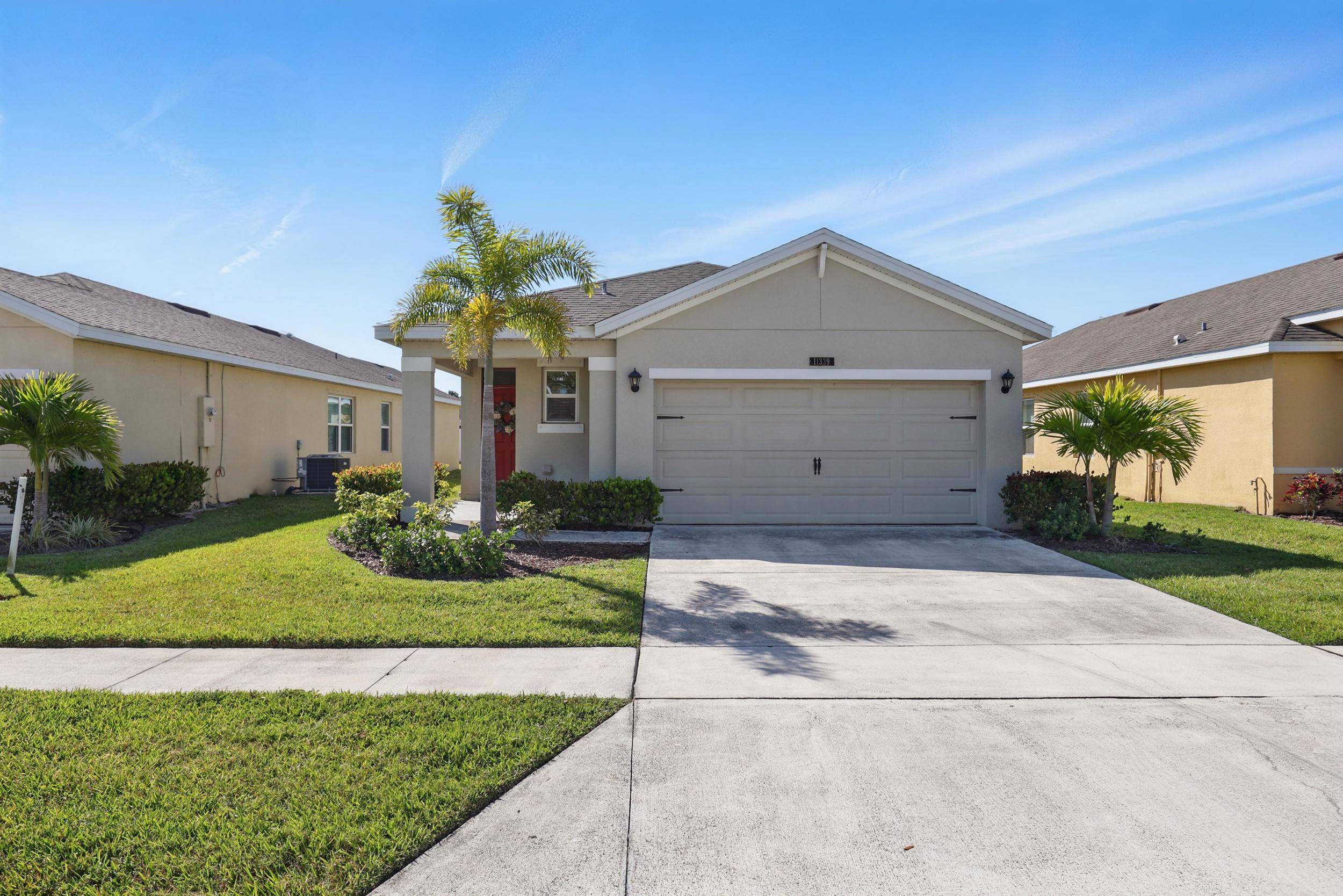 Port Saint Lucie, FL 34987,11339 SW Patterson ST
