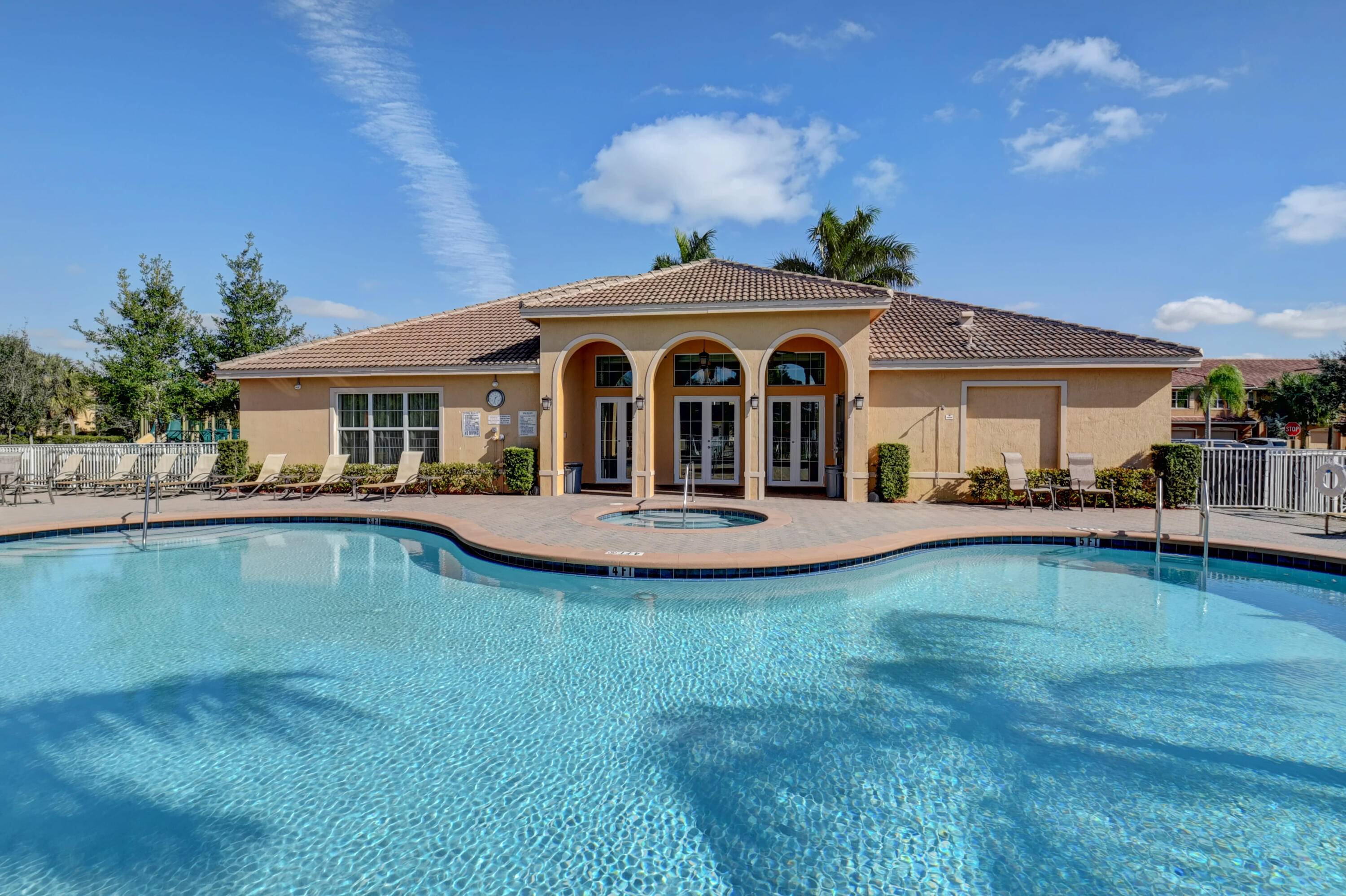 Lake Worth, FL 33463,5797 Monterra Club DR