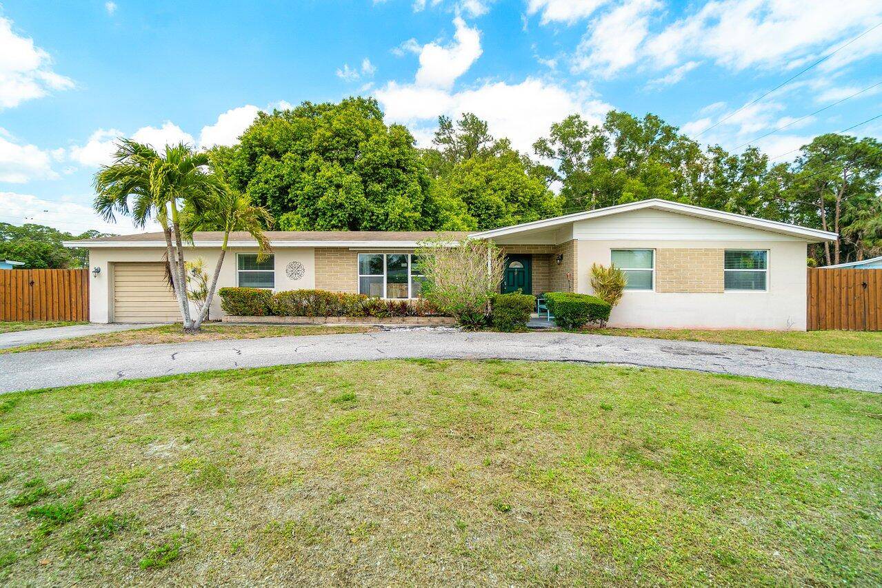 West Palm Beach, FL 33415,5939 Saint Barbara ST