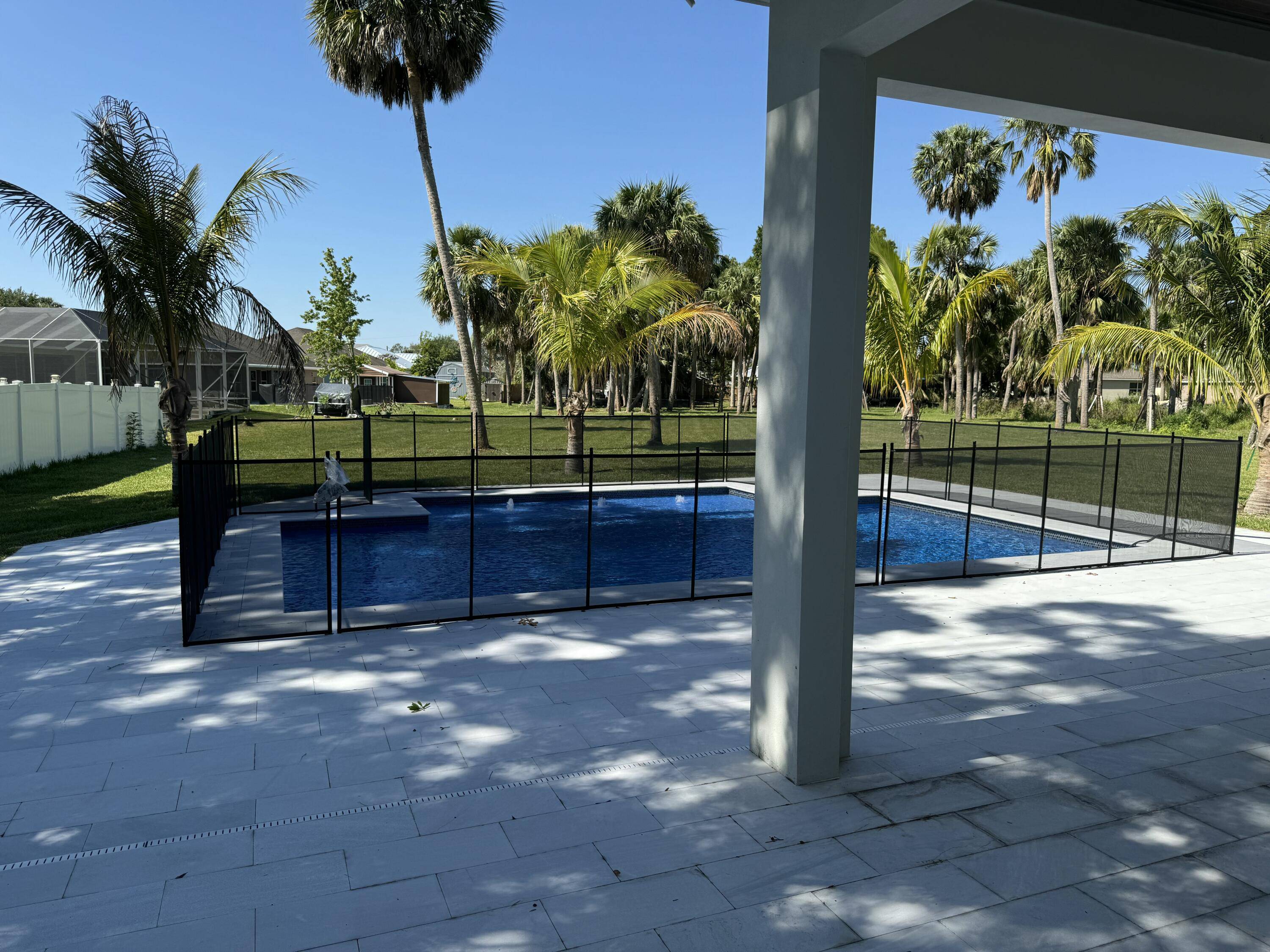 Port Saint Lucie, FL 34953,2000 SW Leafy RD