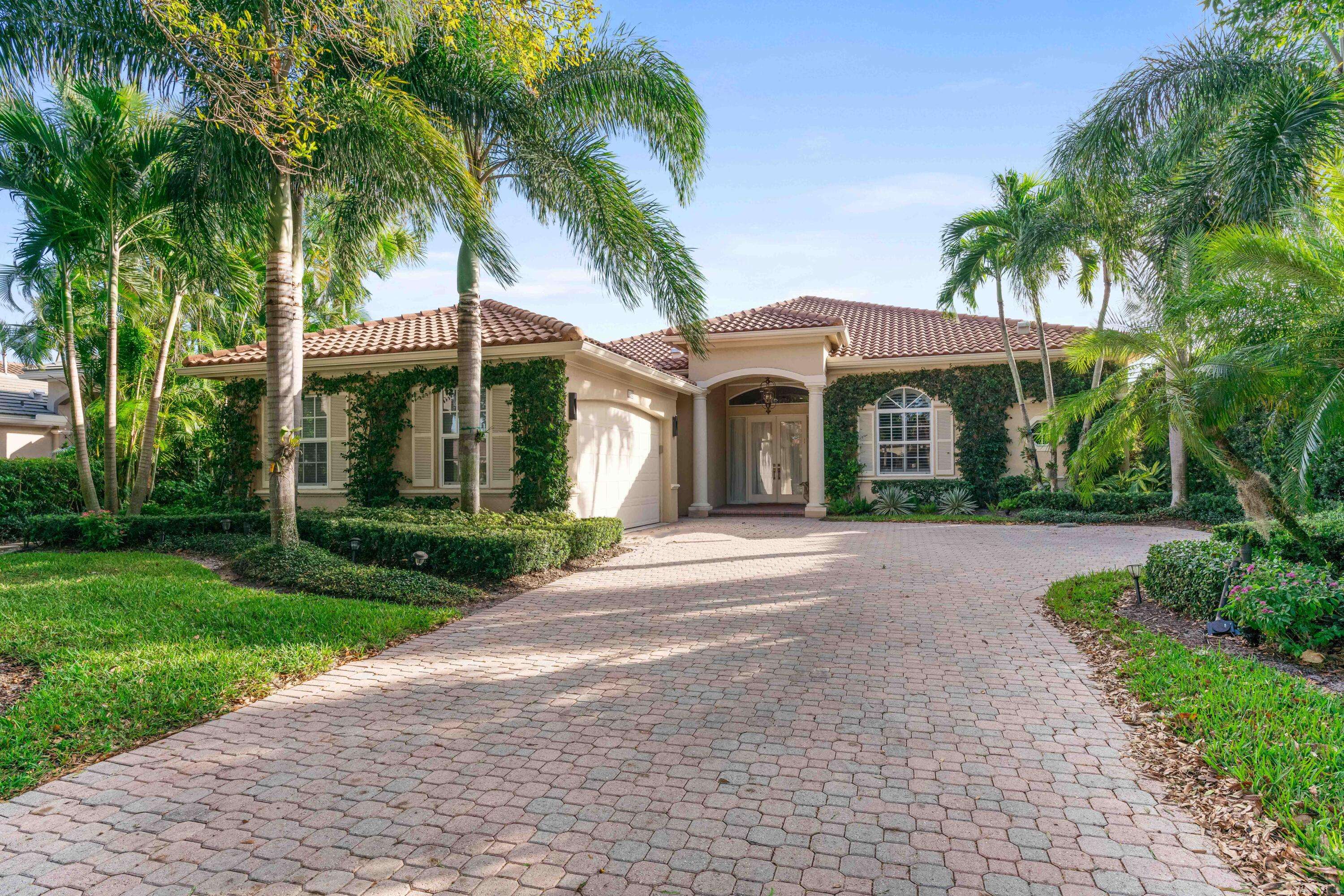 Jupiter, FL 33458,112 N Village WAY
