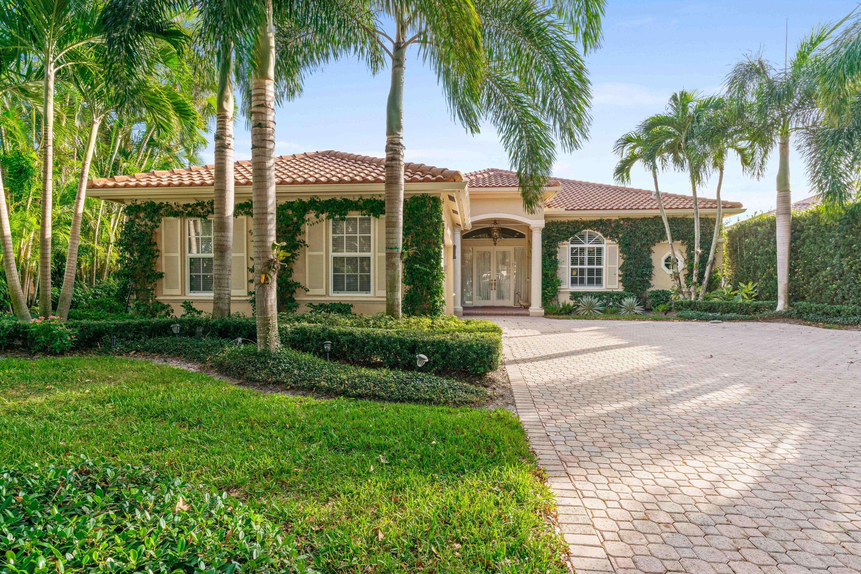 Jupiter, FL 33458,112 N Village WAY