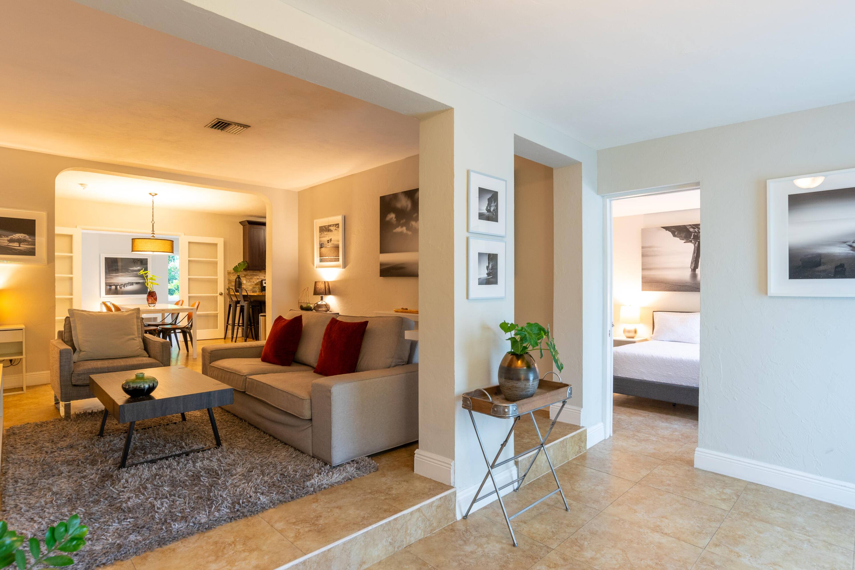 Fort Lauderdale, FL 33304,1401 NE 17th WAY