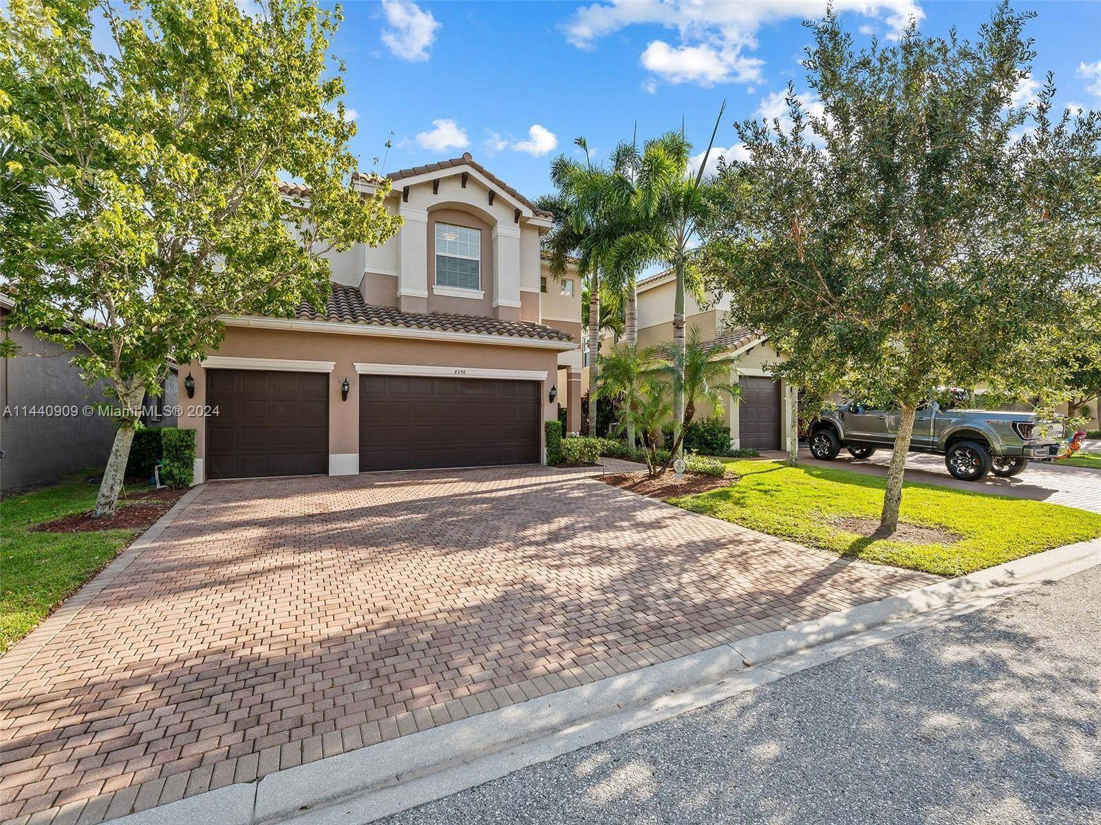 Boynton Beach, FL 33473,8256 Savara Streams LN