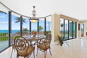 Highland Beach, FL 33487,2917 S Ocean BLVD 103