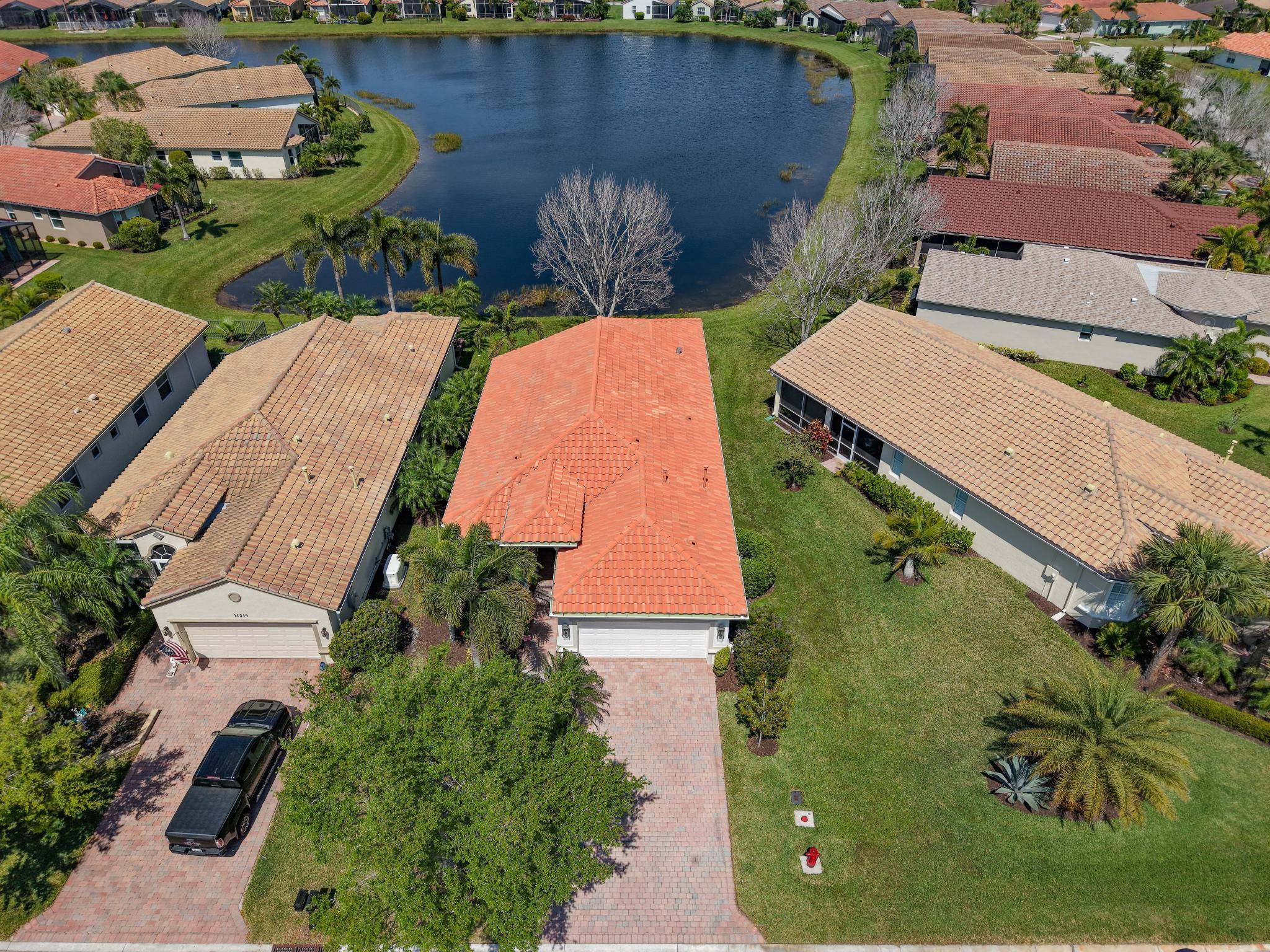 Port Saint Lucie, FL 34987,11323 SW Mountain Ash CIR