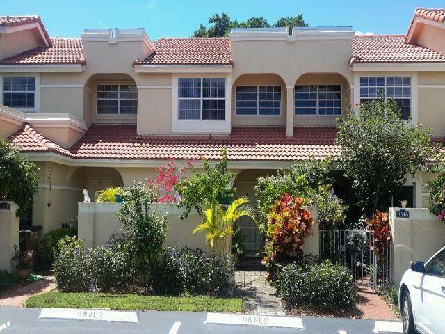 Deerfield Beach, FL 33442,3342 Deer Creek Alba WAY 3342
