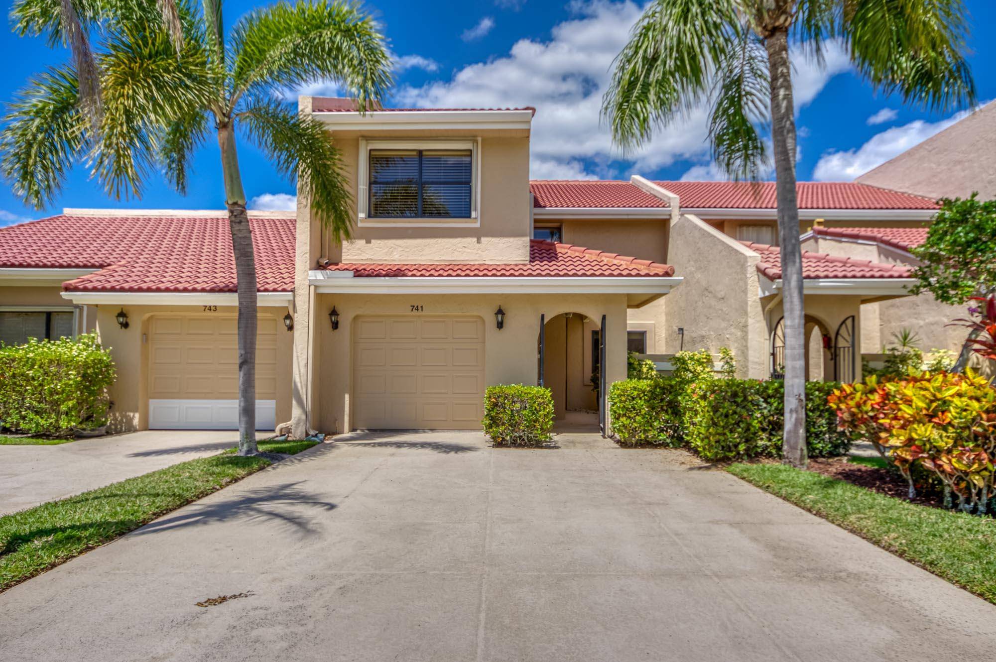 Palm Beach Gardens, FL 33418,741 Windermere WAY