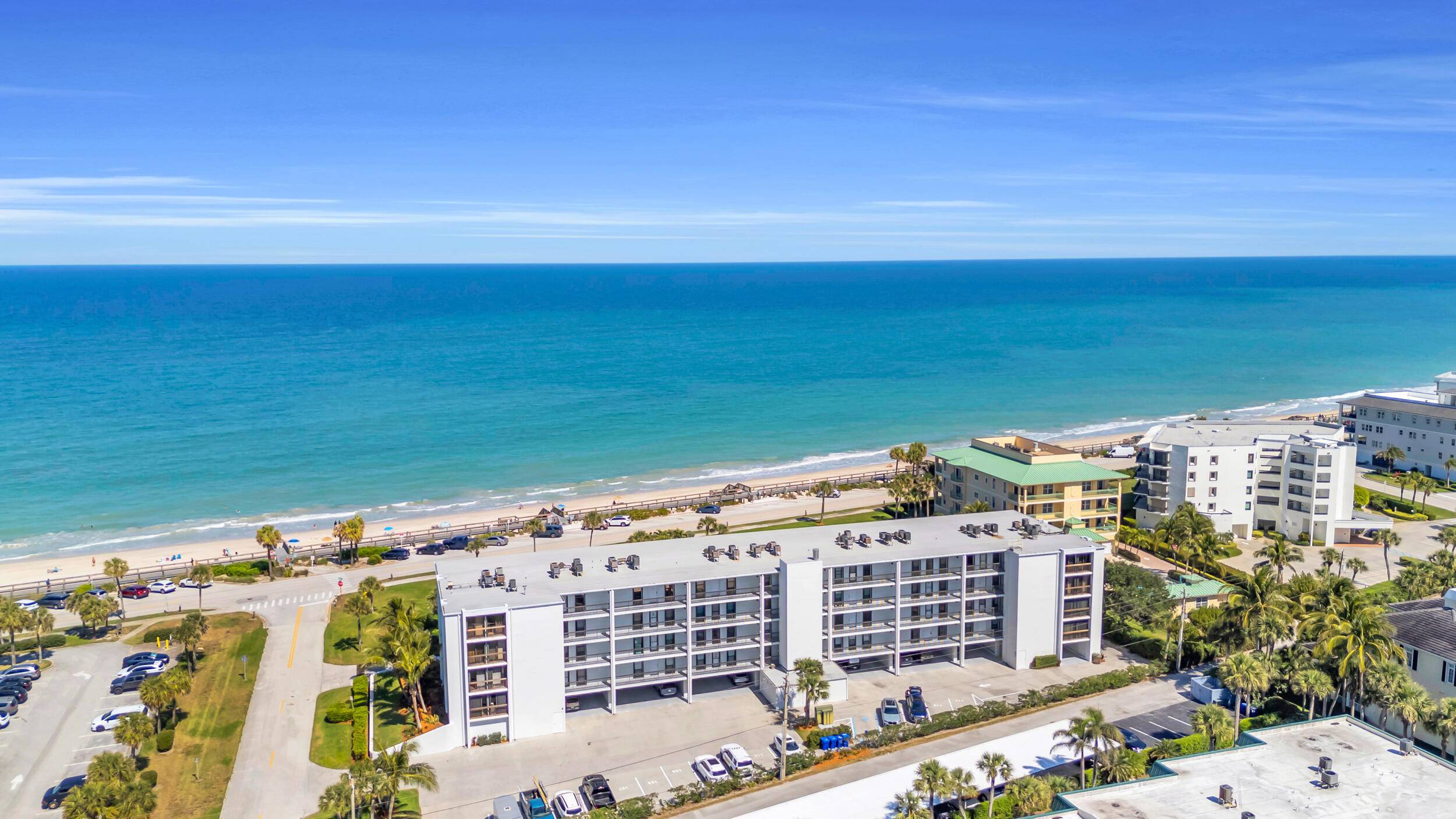 Vero Beach, FL 32963,4141 Ocean DR 502
