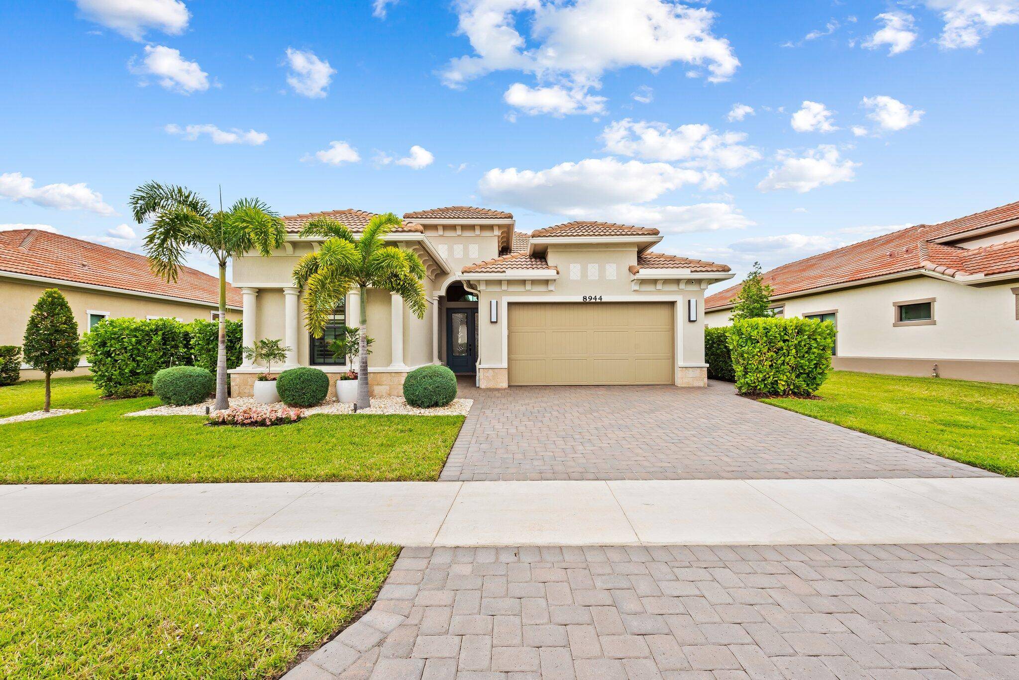 Parkland, FL 33076,8944 E Bastille CIR