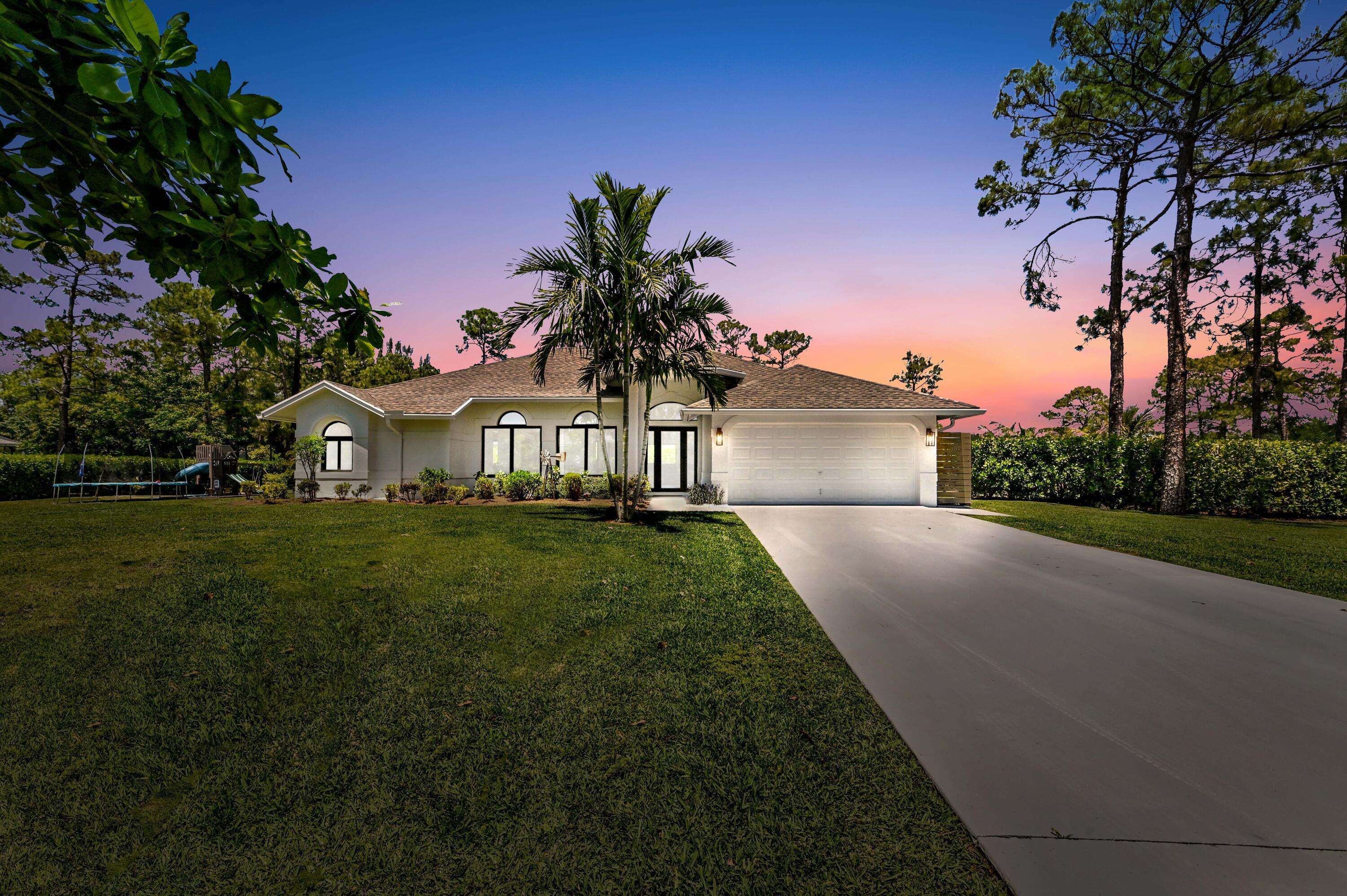 The Acreage, FL 33412,13293 N 73rd ST