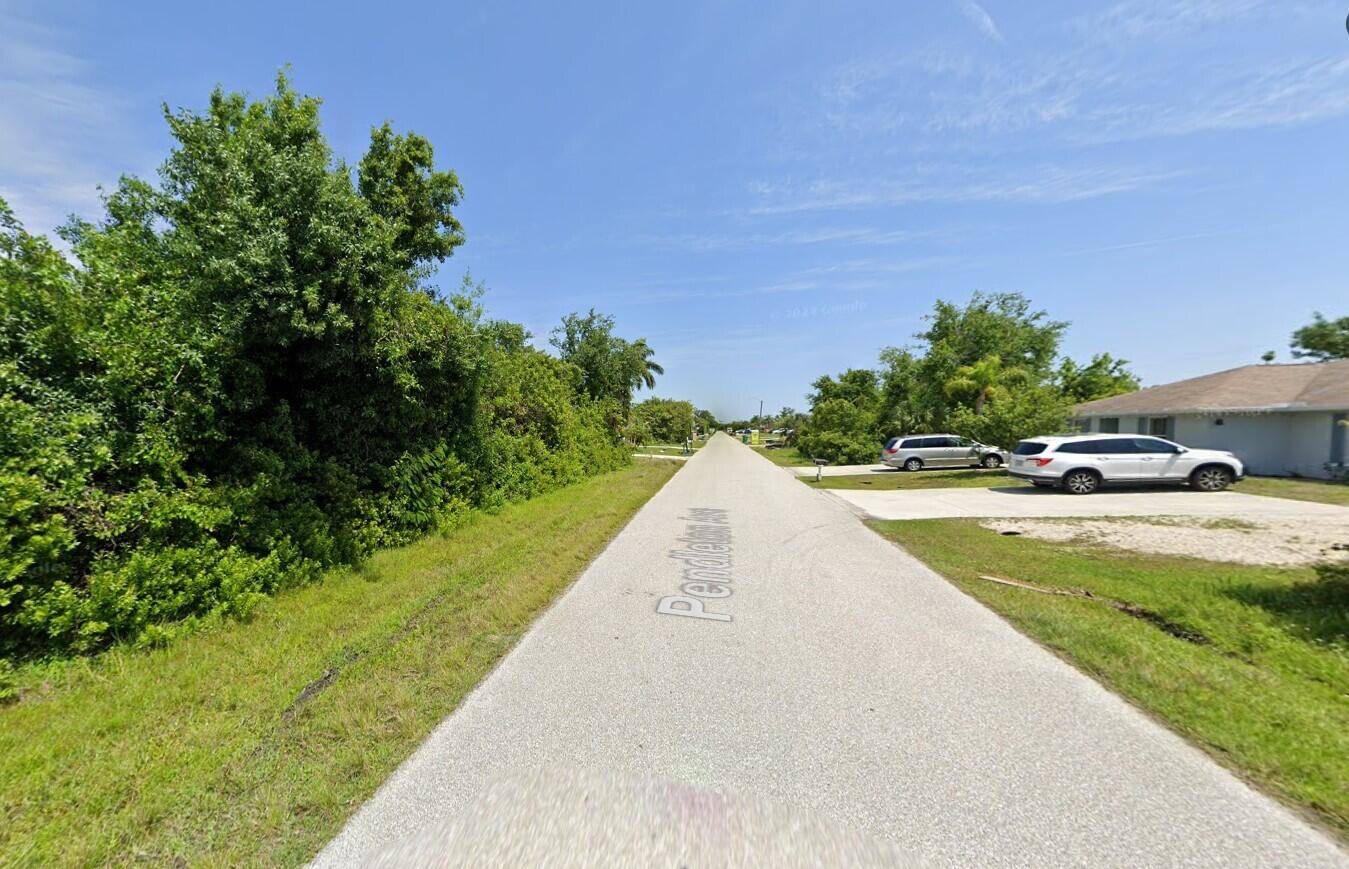 Englewood, FL 34224,11017 Pendleton AVE