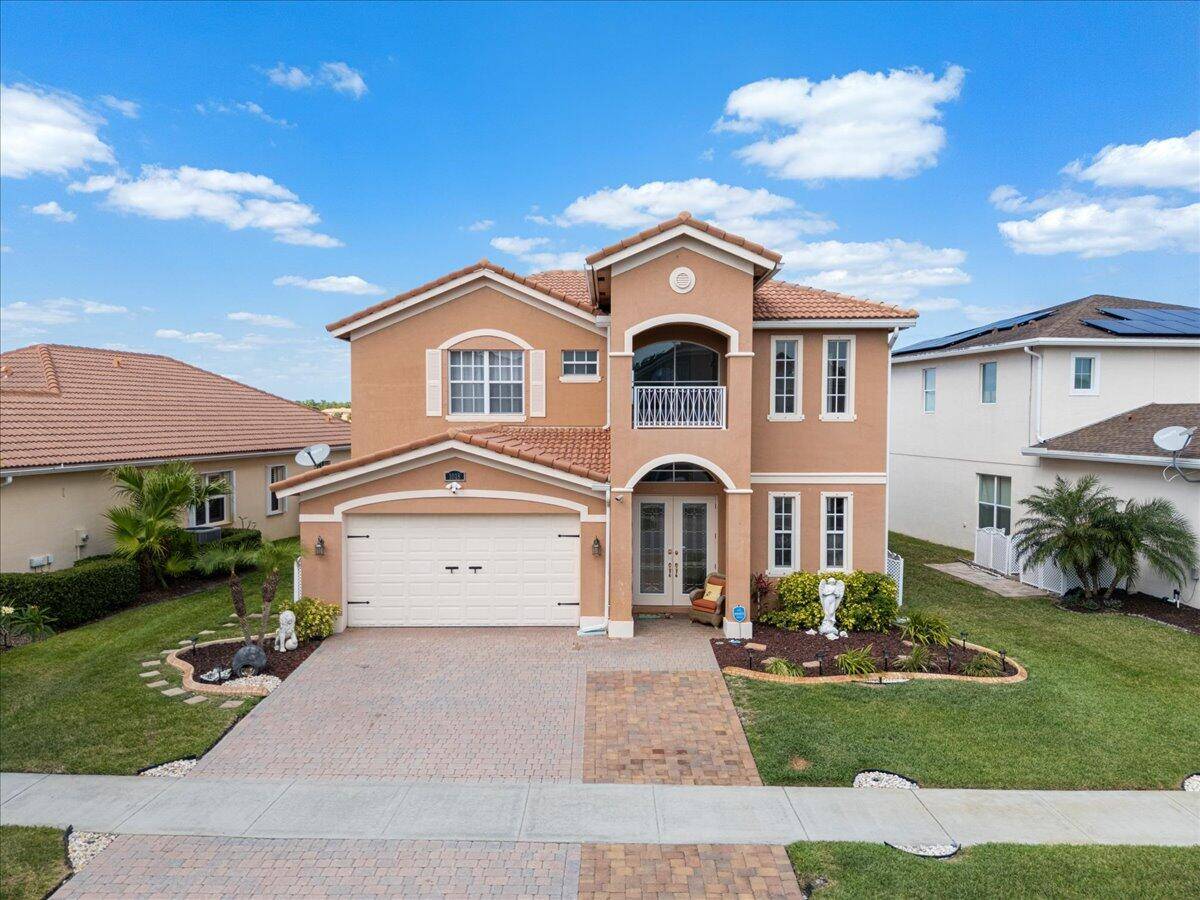 Port Saint Lucie, FL 34986,1018 NW Demedici RD
