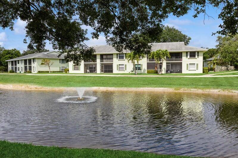Palm Beach Gardens, FL 33418,701 Sabal Ridge Circle C
