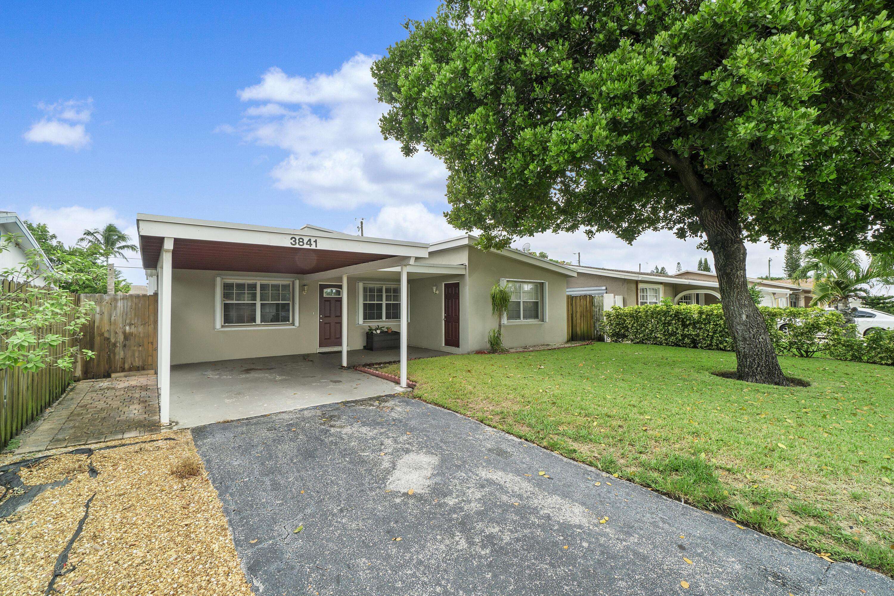 Pompano Beach, FL 33064,3841 NE 16th AVE