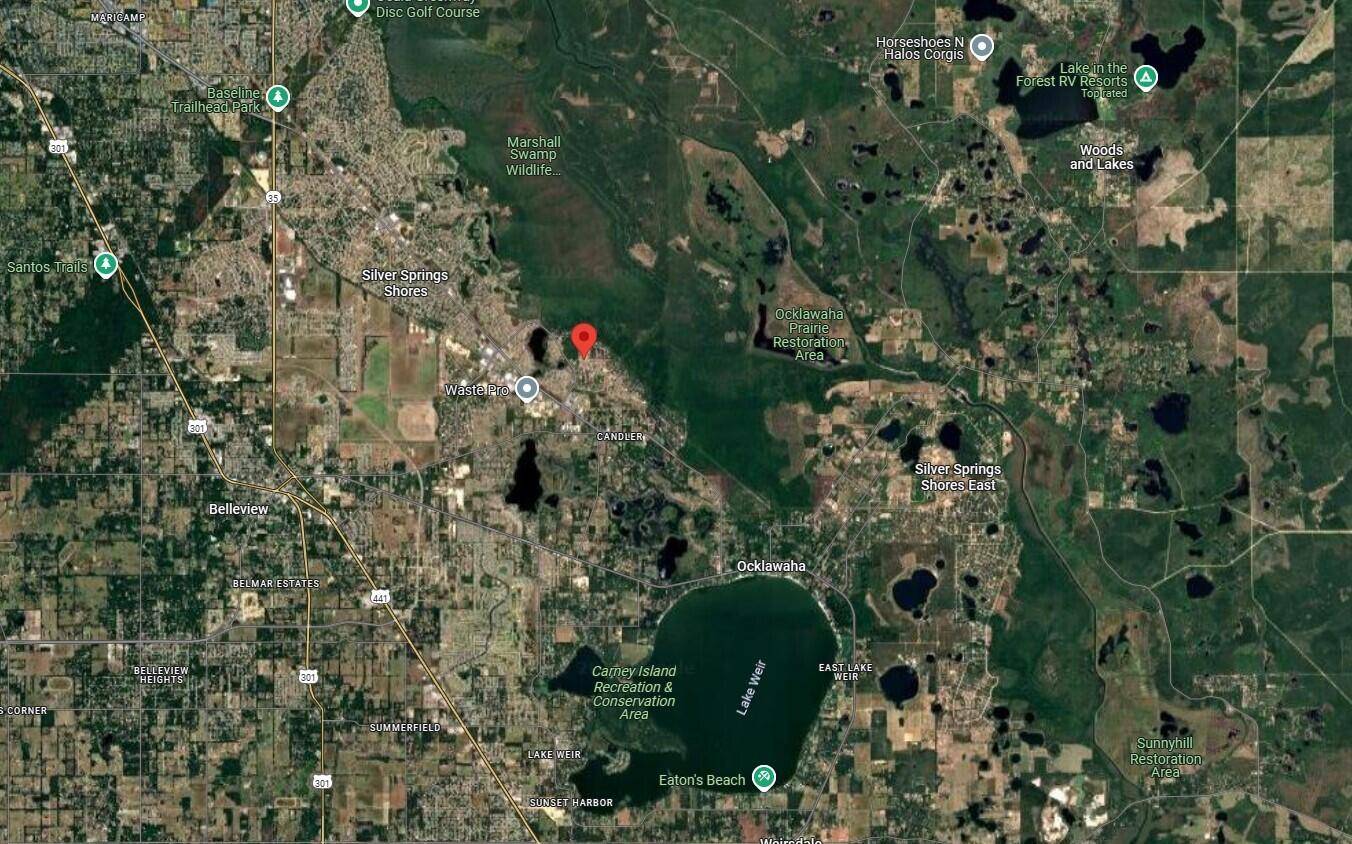 Ocala, FL 34472,0 Locust 2