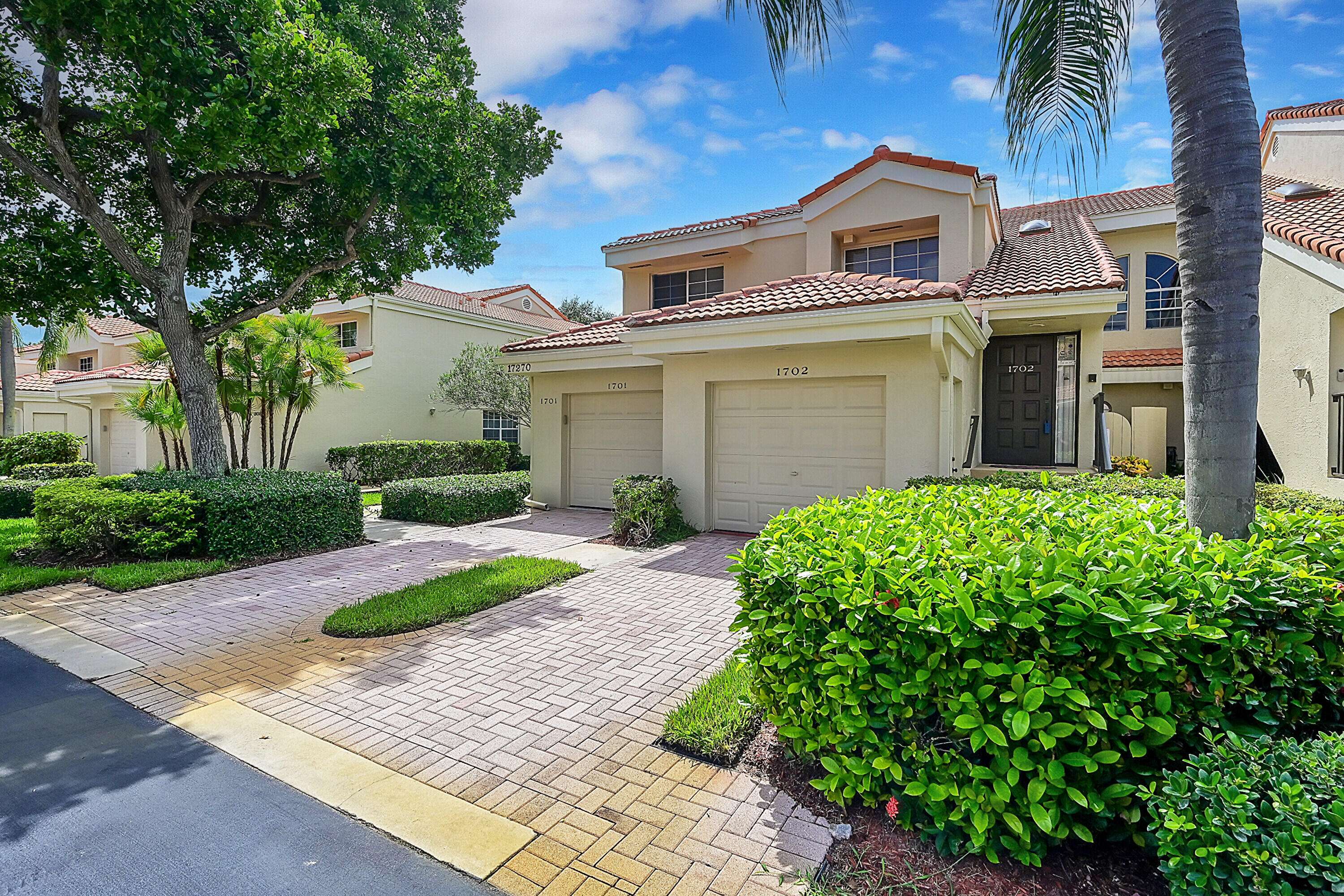 Boca Raton, FL 33487,17270 Boca Club BLVD 1702