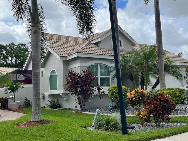 Port Saint Lucie, FL 34986,652 SW Munjack CV
