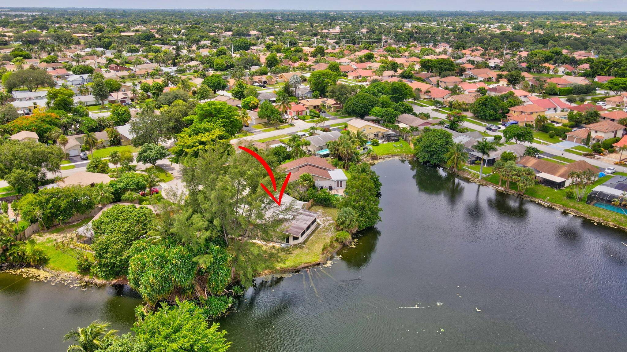 Deerfield Beach, FL 33442,3955 NW 3rd CT