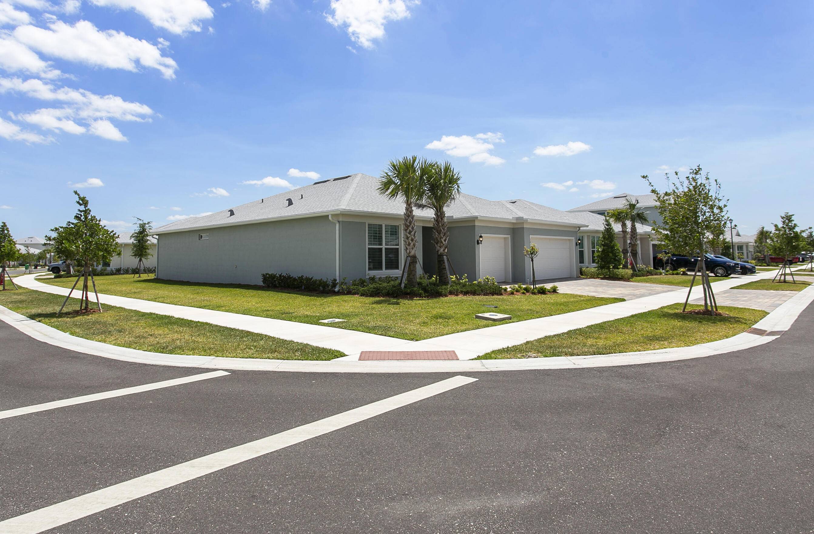 Port Saint Lucie, FL 34987,12187 SW Myrtle Oak DR