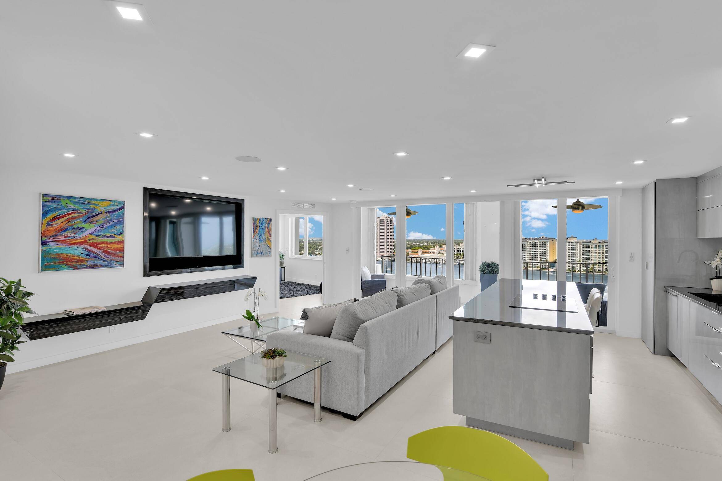 Boca Raton, FL 33432,550 S Ocean BLVD 1709