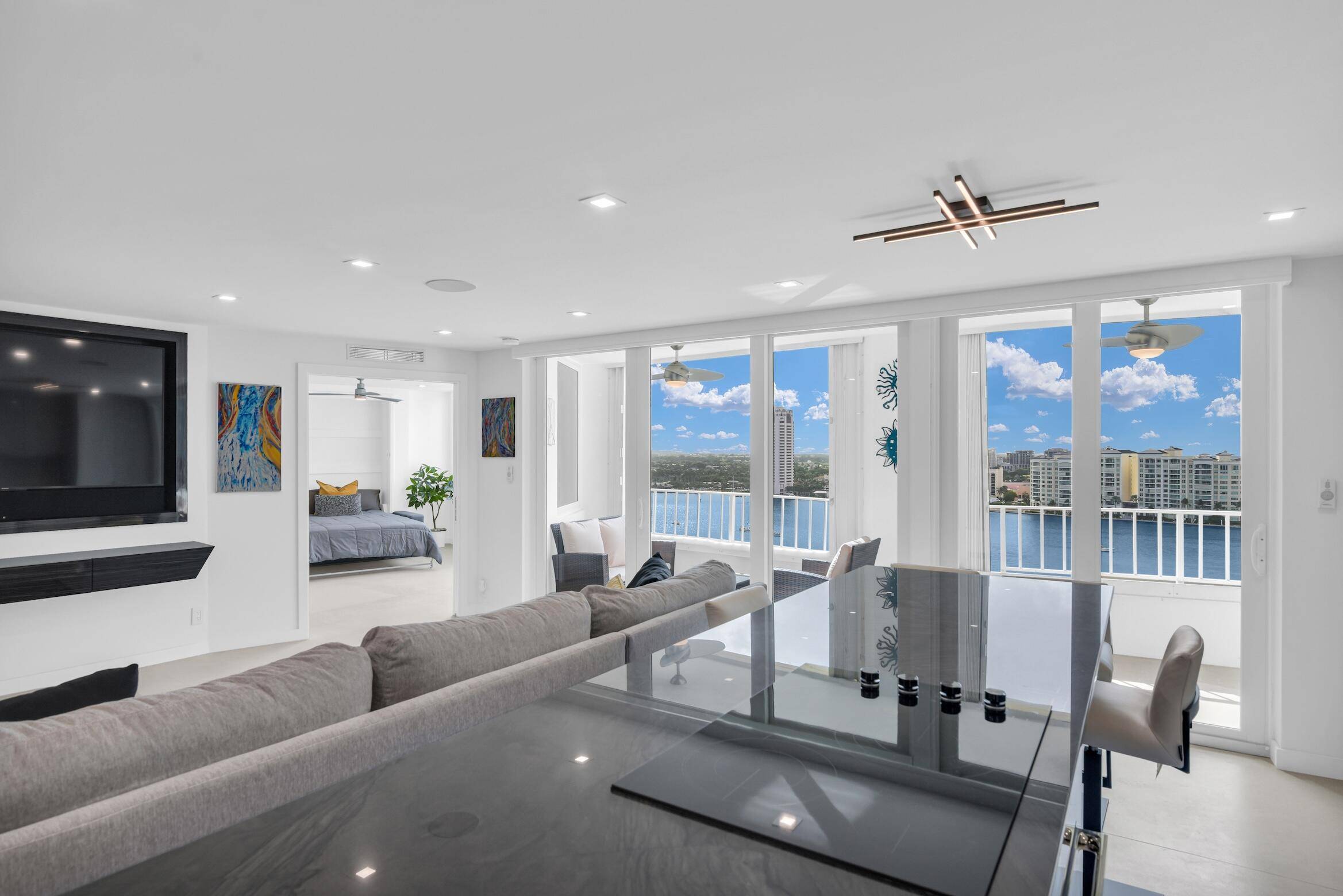 Boca Raton, FL 33432,550 S Ocean BLVD 1709