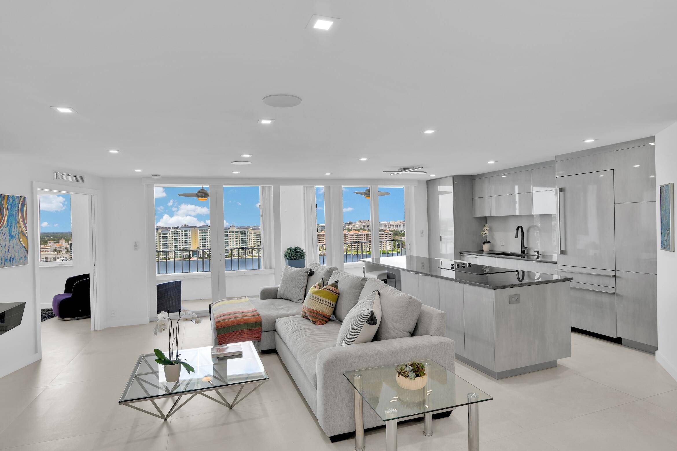 Boca Raton, FL 33432,550 S Ocean BLVD 1709