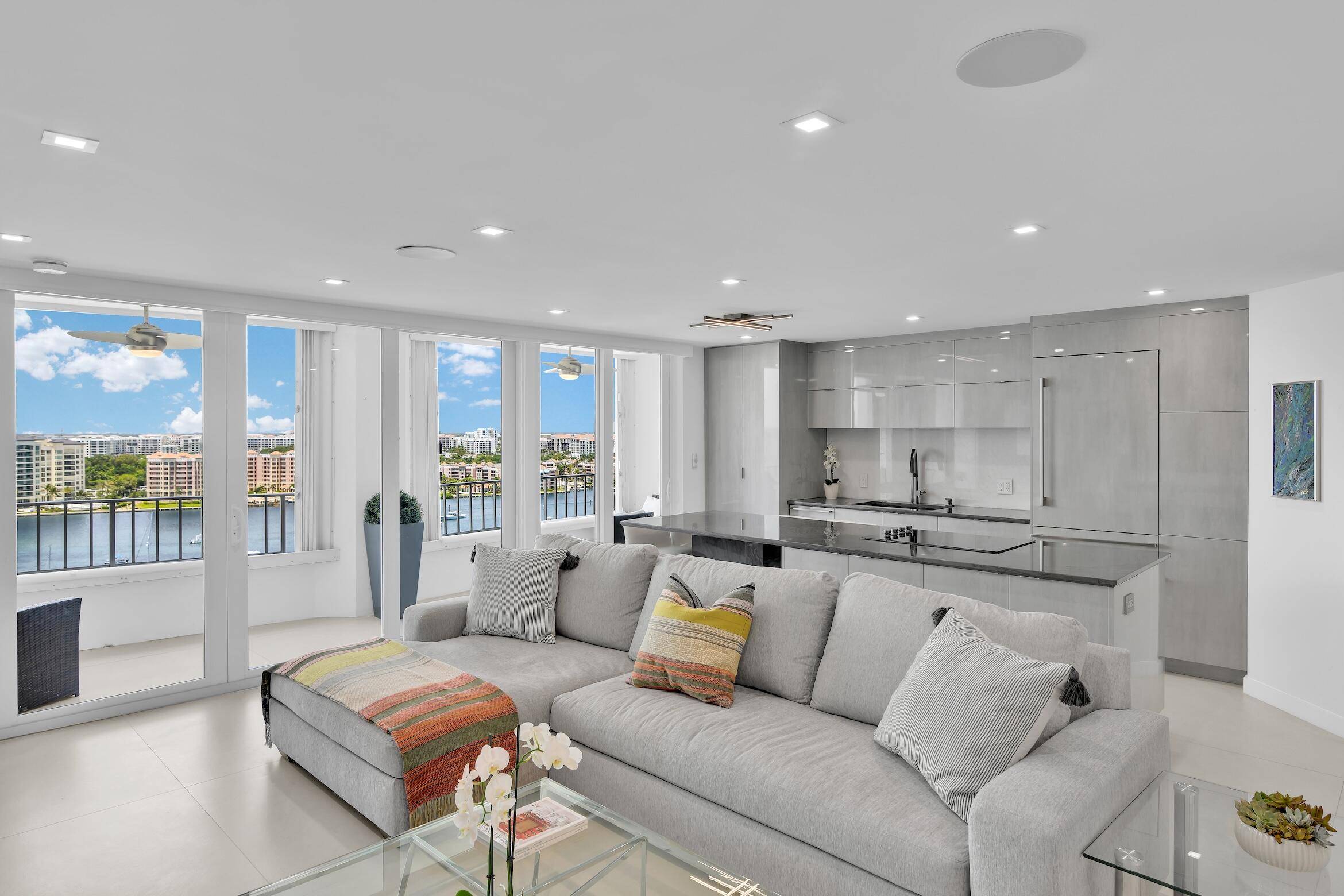 Boca Raton, FL 33432,550 S Ocean BLVD 1709