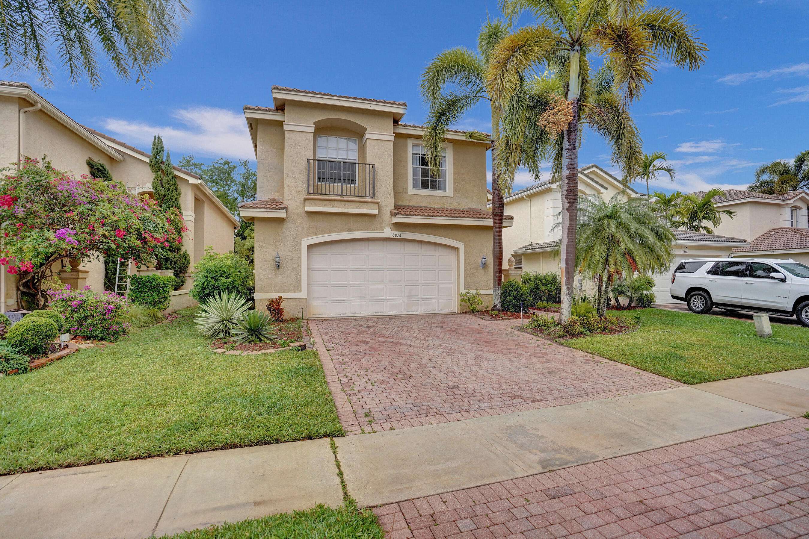 Boynton Beach, FL 33473,8876 Sandy Crest LN